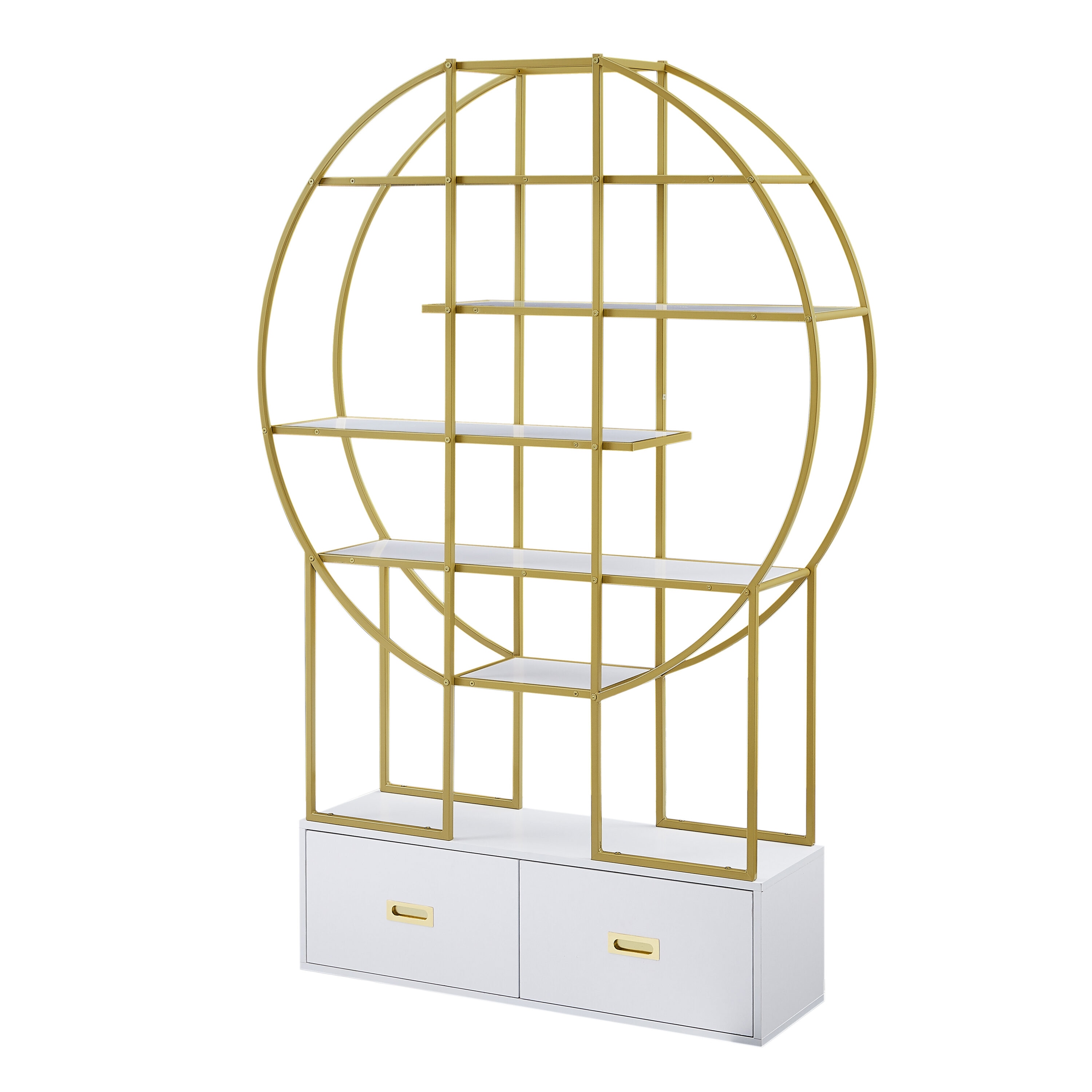 CESICIA BOC-002 bookcases - View #3
