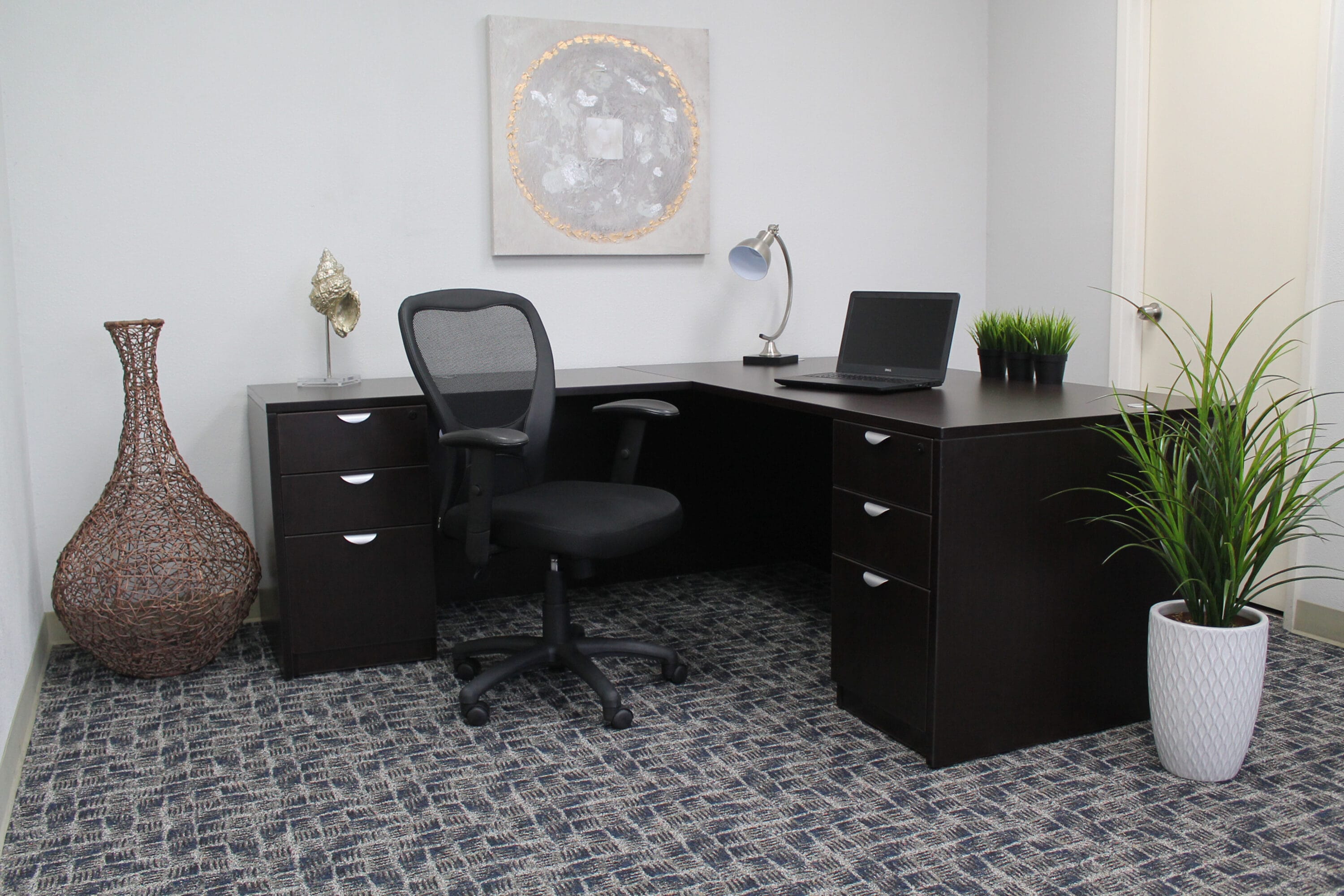 Boss Office Products B6508 Office-Chairs - View #6