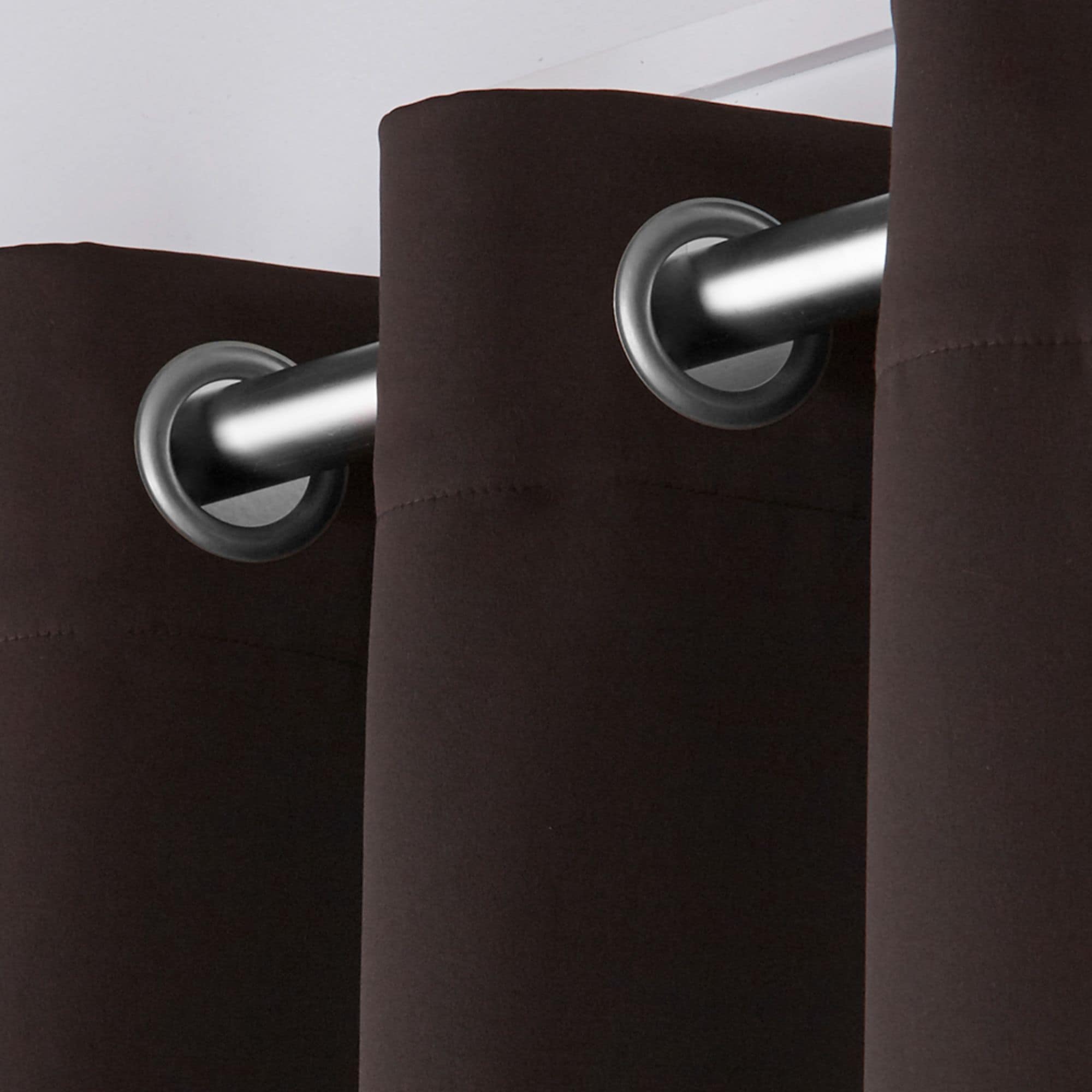Exclusive Home EH7980-13 2-63G curtains - View #3