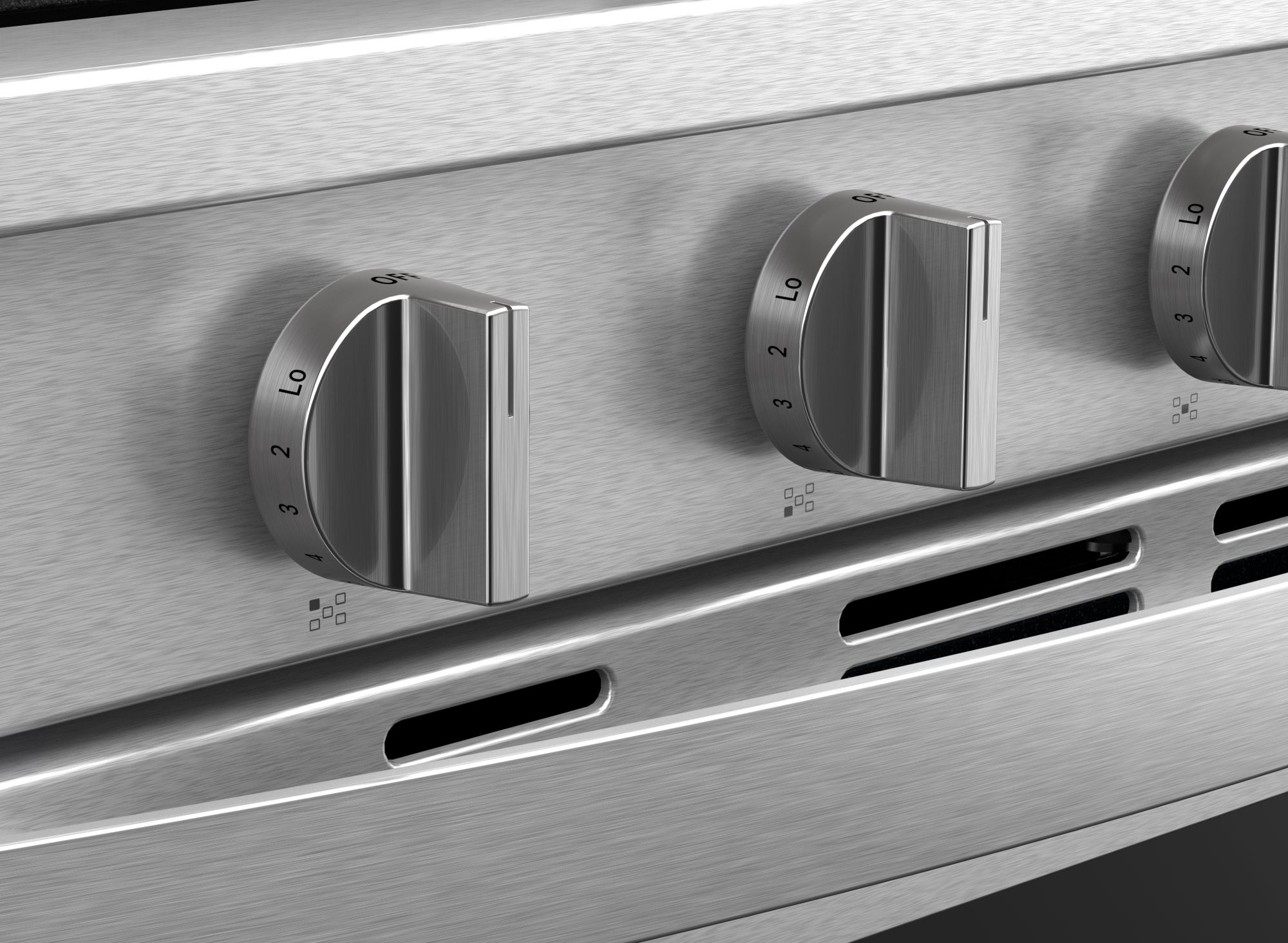 Whirlpool WFGS5030RS Freestanding-Gas-Ranges - View #13