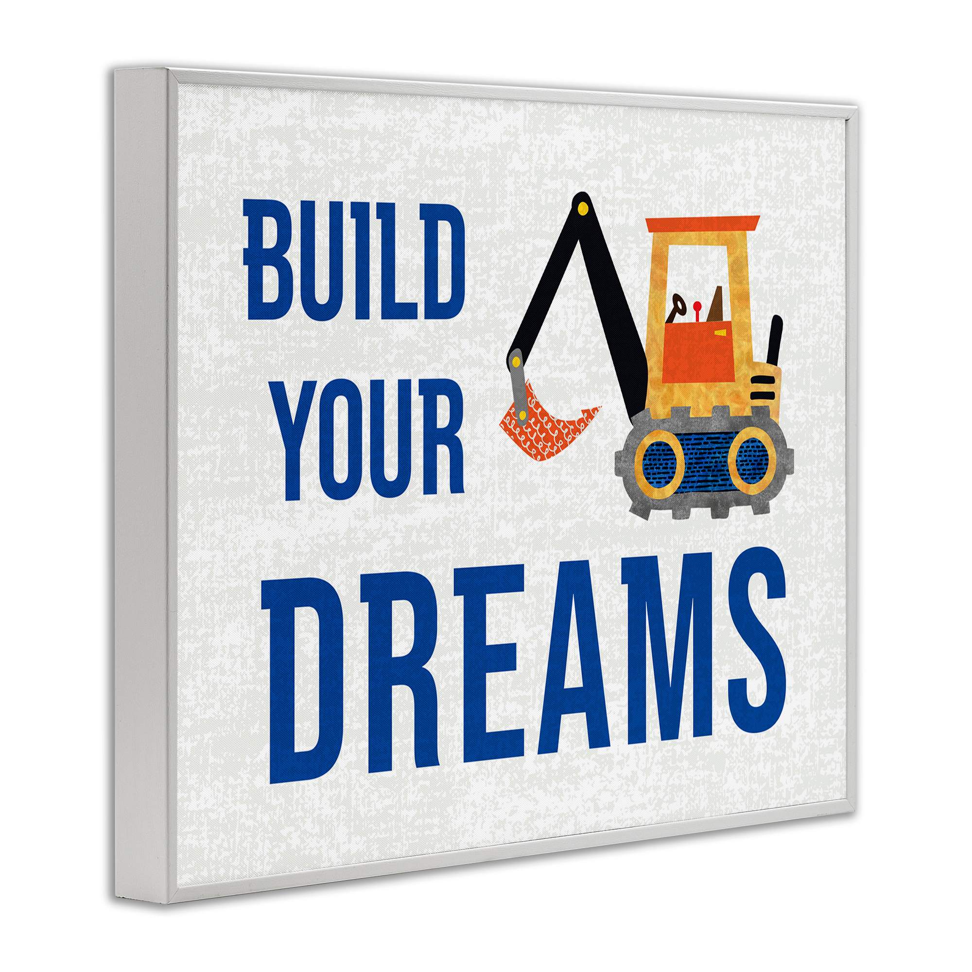 Stupell Industries BT-945-WFR-11X14 Wall-Art - View #2