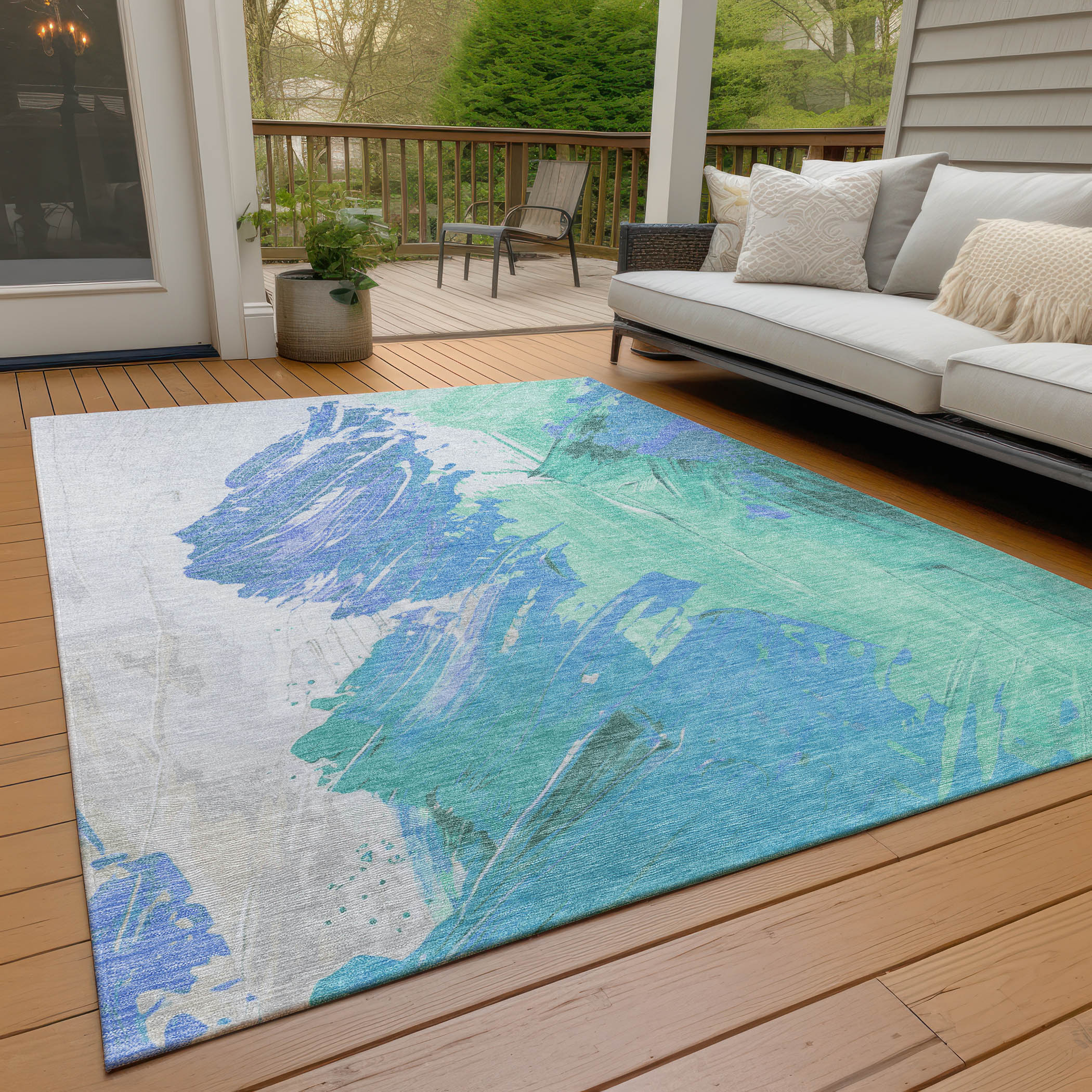 Addison Rugs ACN1843SF3X5 rugs - View #8