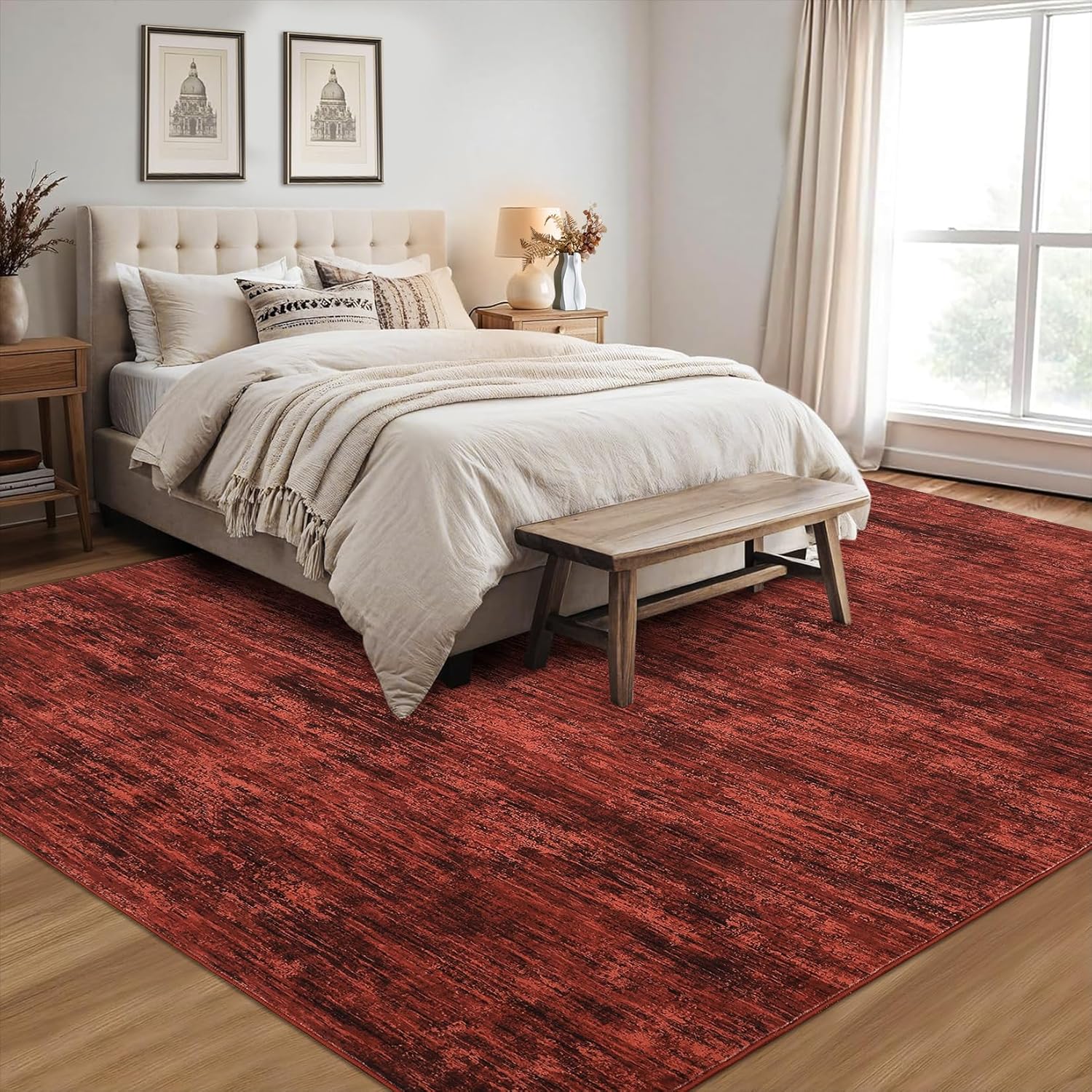 Garvee CBV-XICJFF6KBEUO9K6A rugs - View #3