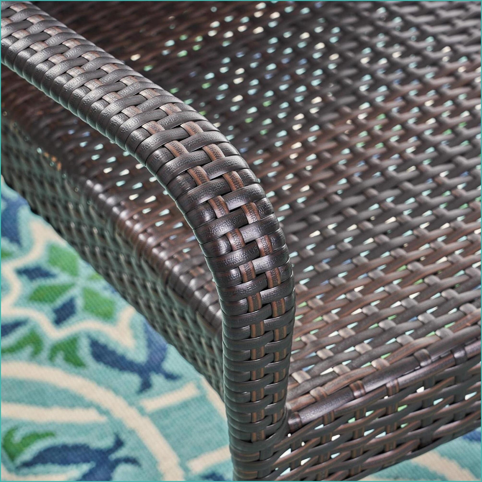 Watnature 2OIWFGHQAB9Y Patio-Chairs - View #3