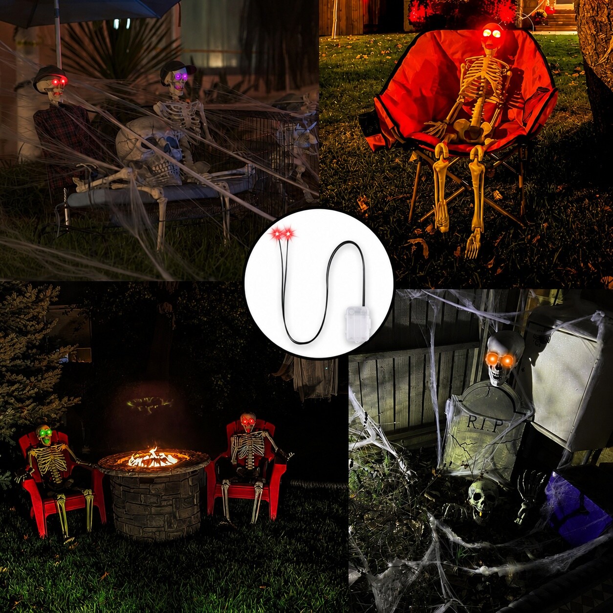 Vrbgify LVG0608V076 Novelty-Lighting - View #4