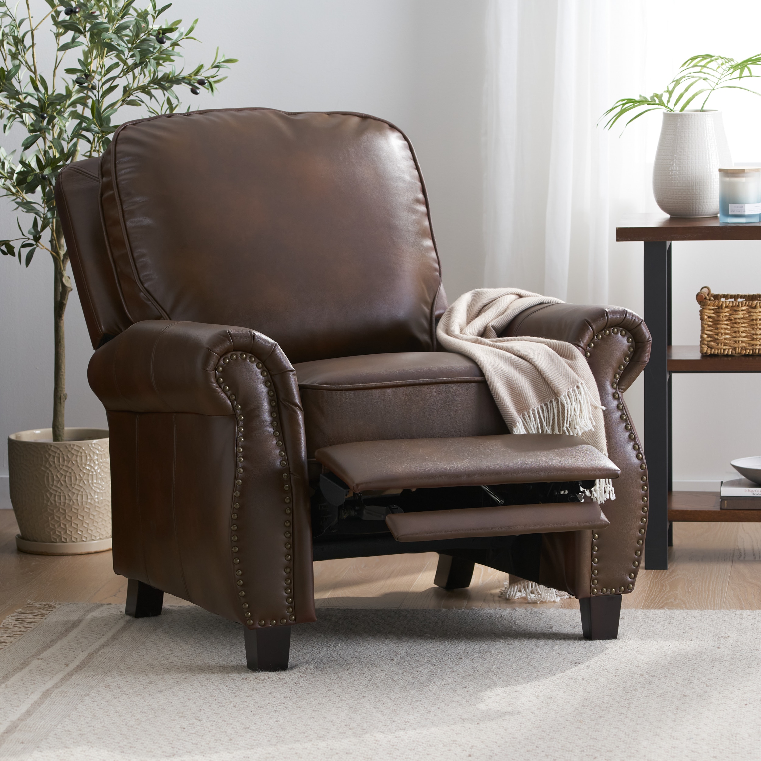 Best Selling Home Decor 296612 recliners - View #7