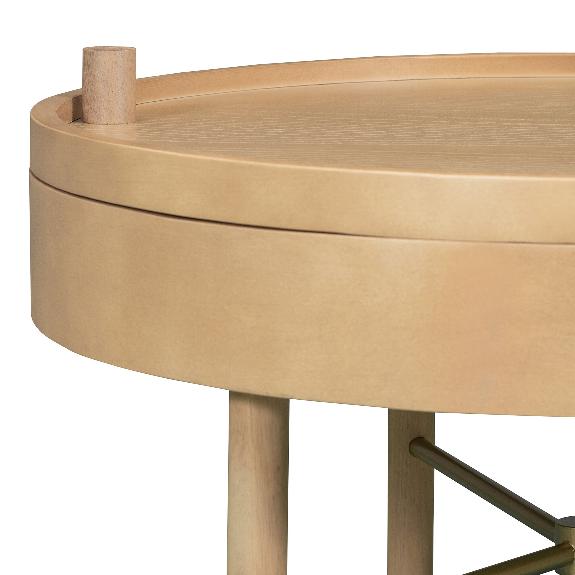 ModernLuxe L3P-N735P185132N Coffee-Tables - View #13
