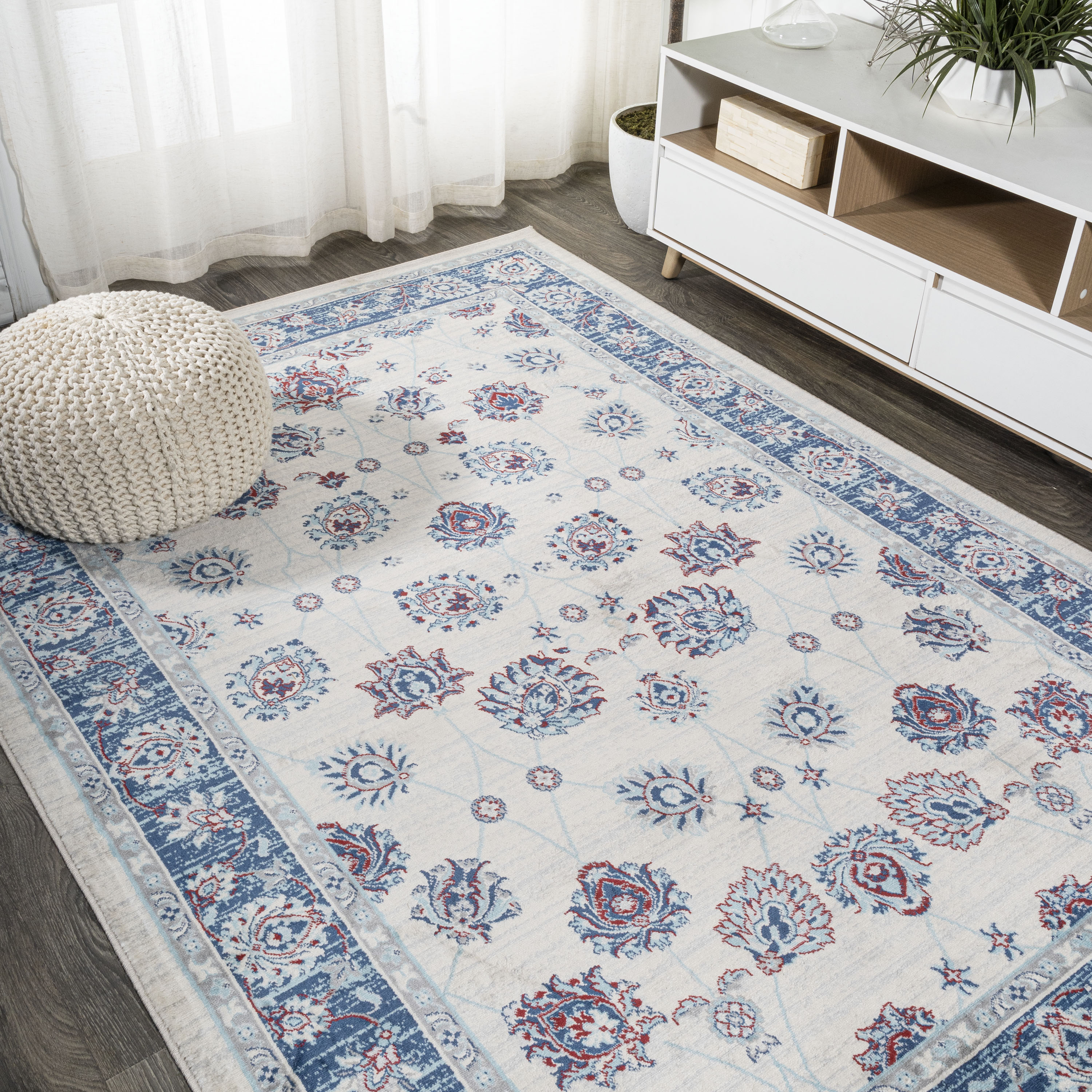 JONATHAN  Y MDP101C-5 rugs - View #10