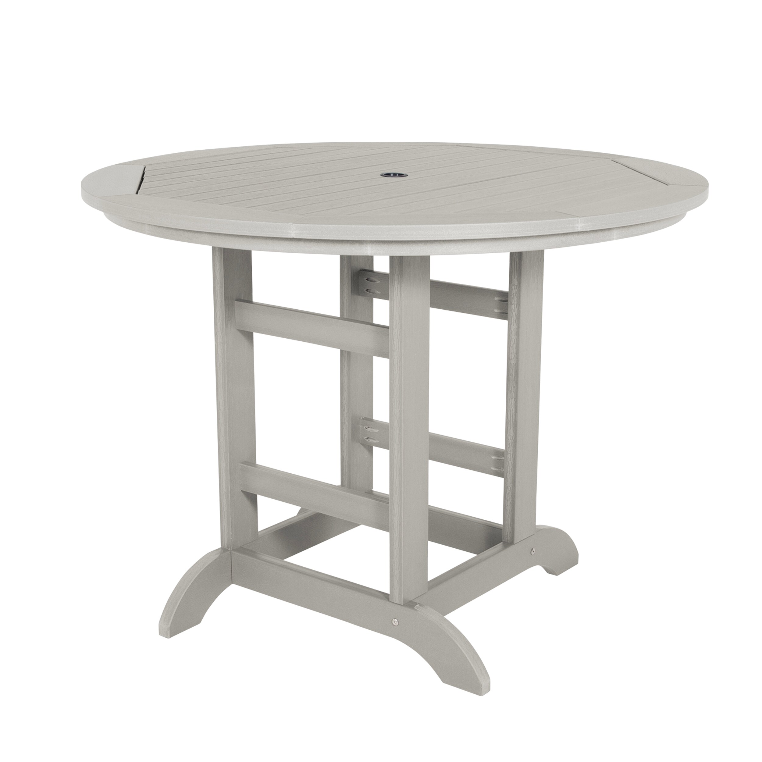 highwood AD-CRT48-HGR Patio-Tables - View #2