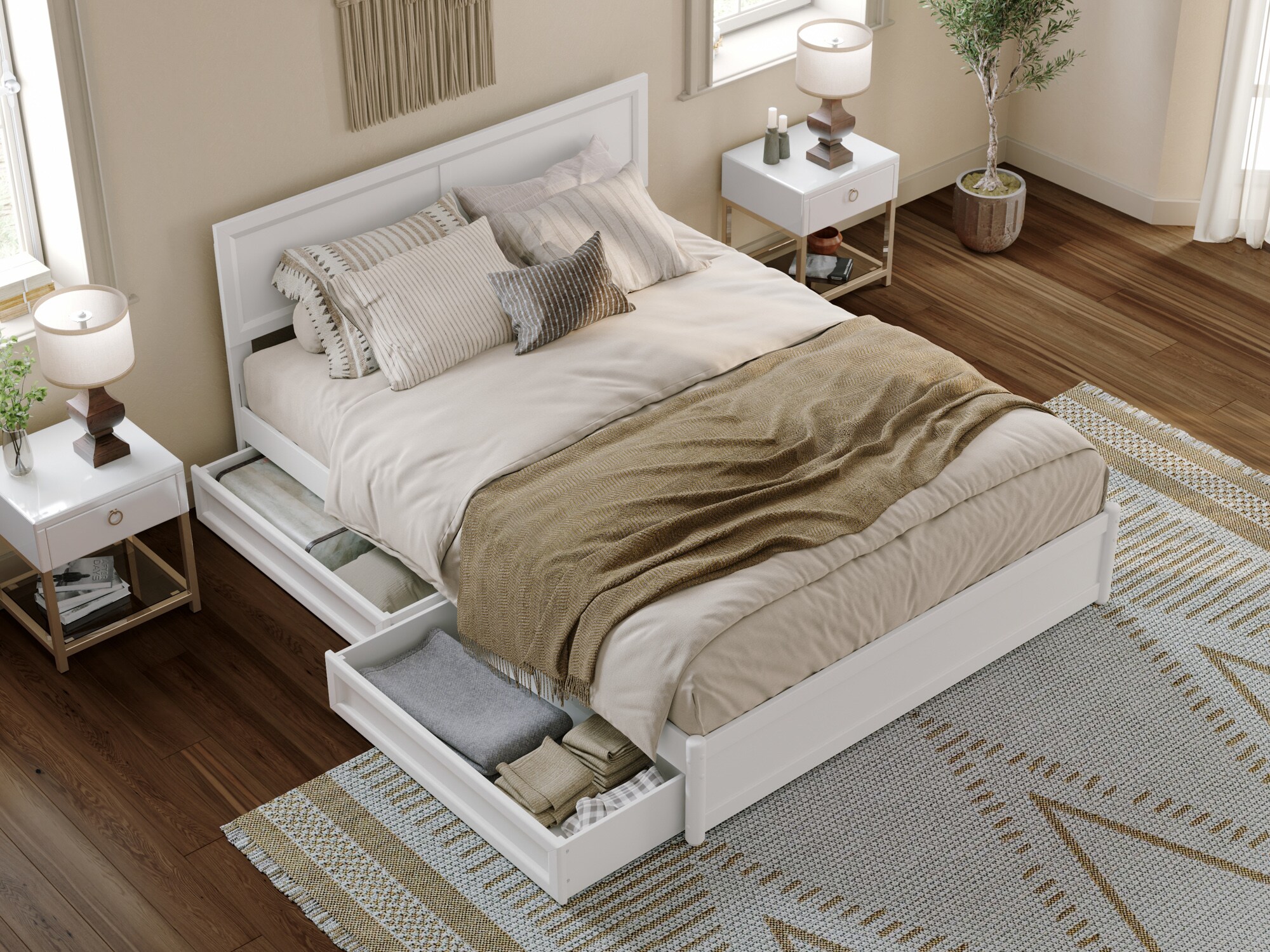 AFI AR8487142 beds - View #3