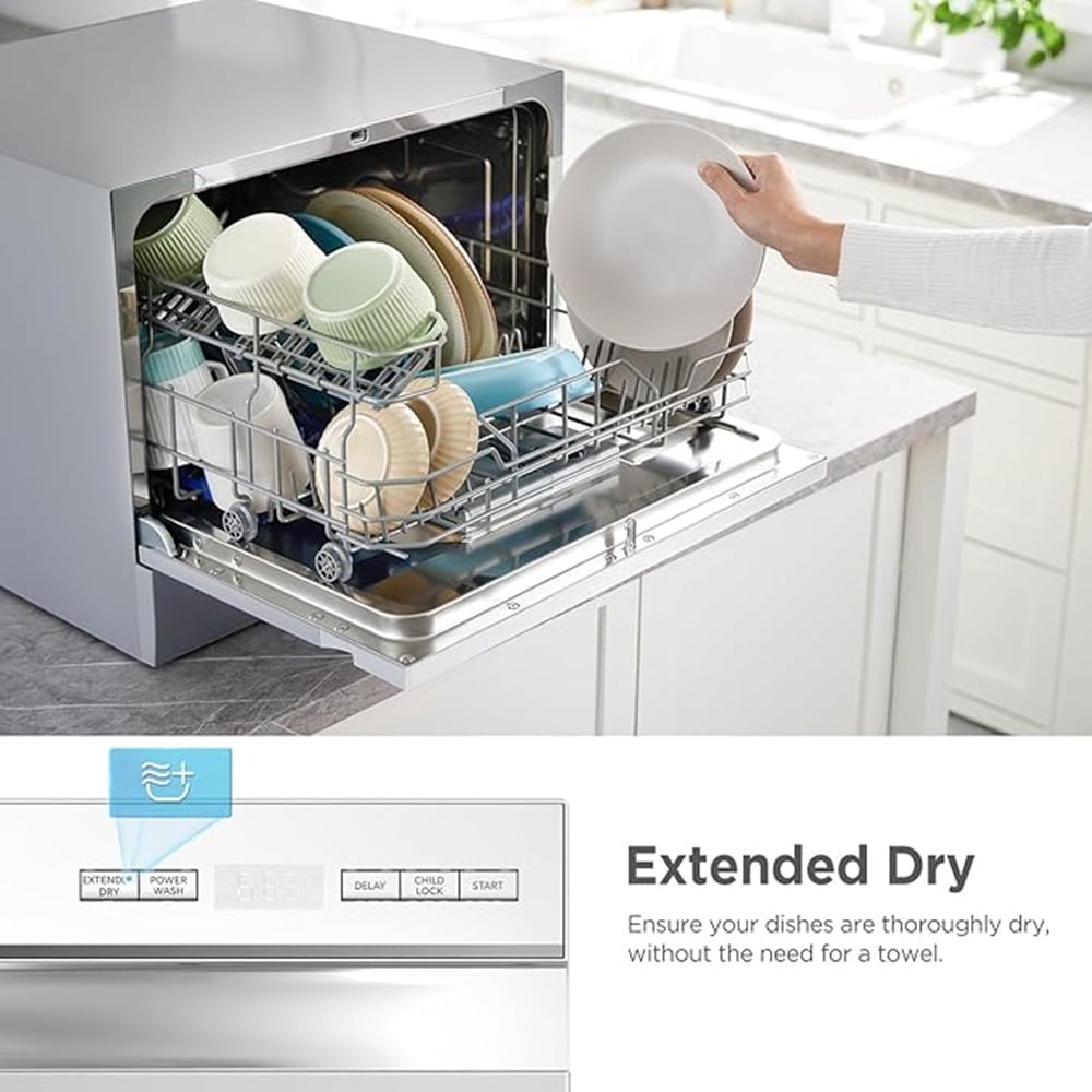 Midea MDC22P2ASS m050115 - View #2