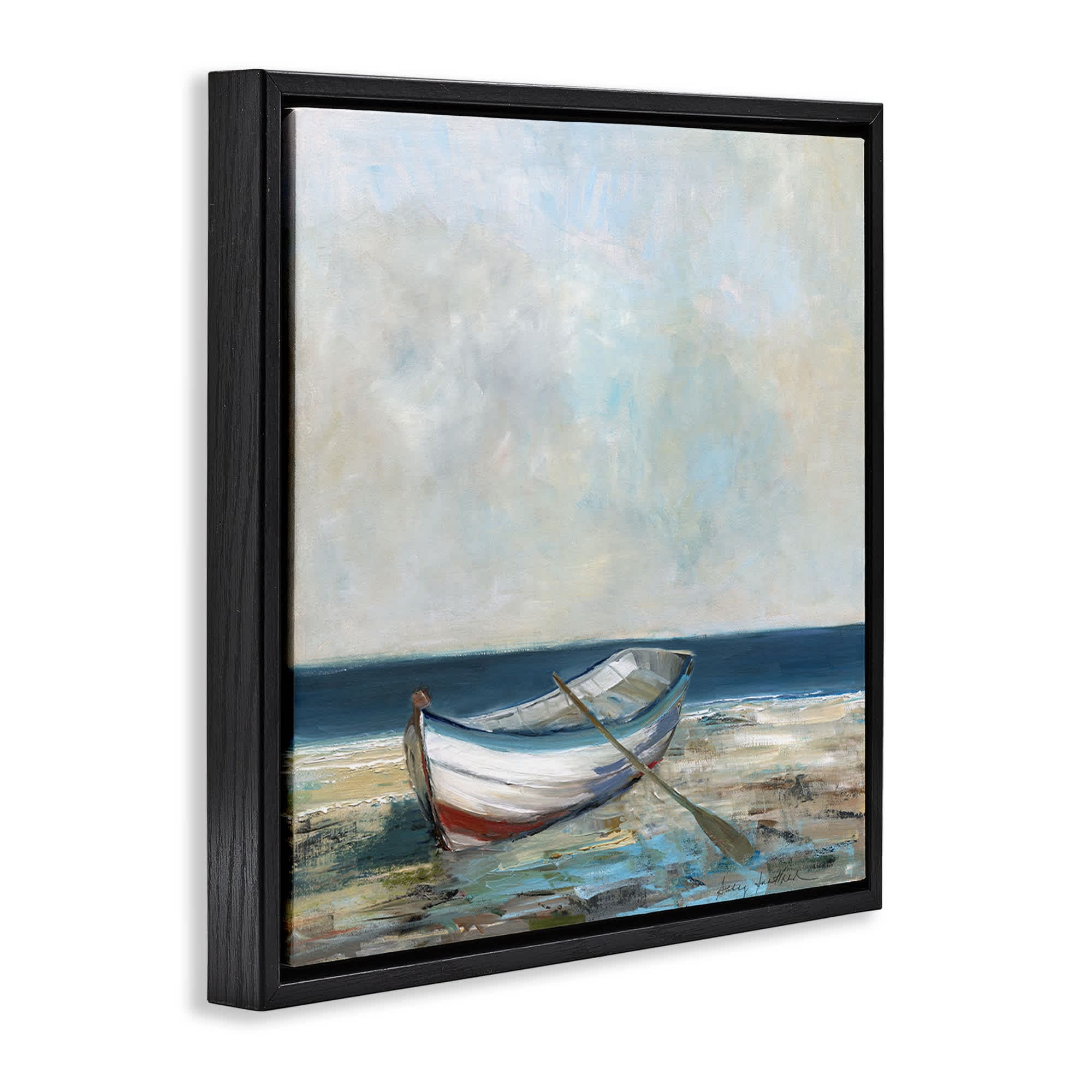Stupell Industries BS-150-FFB-24X24 Wall-Art - View #2