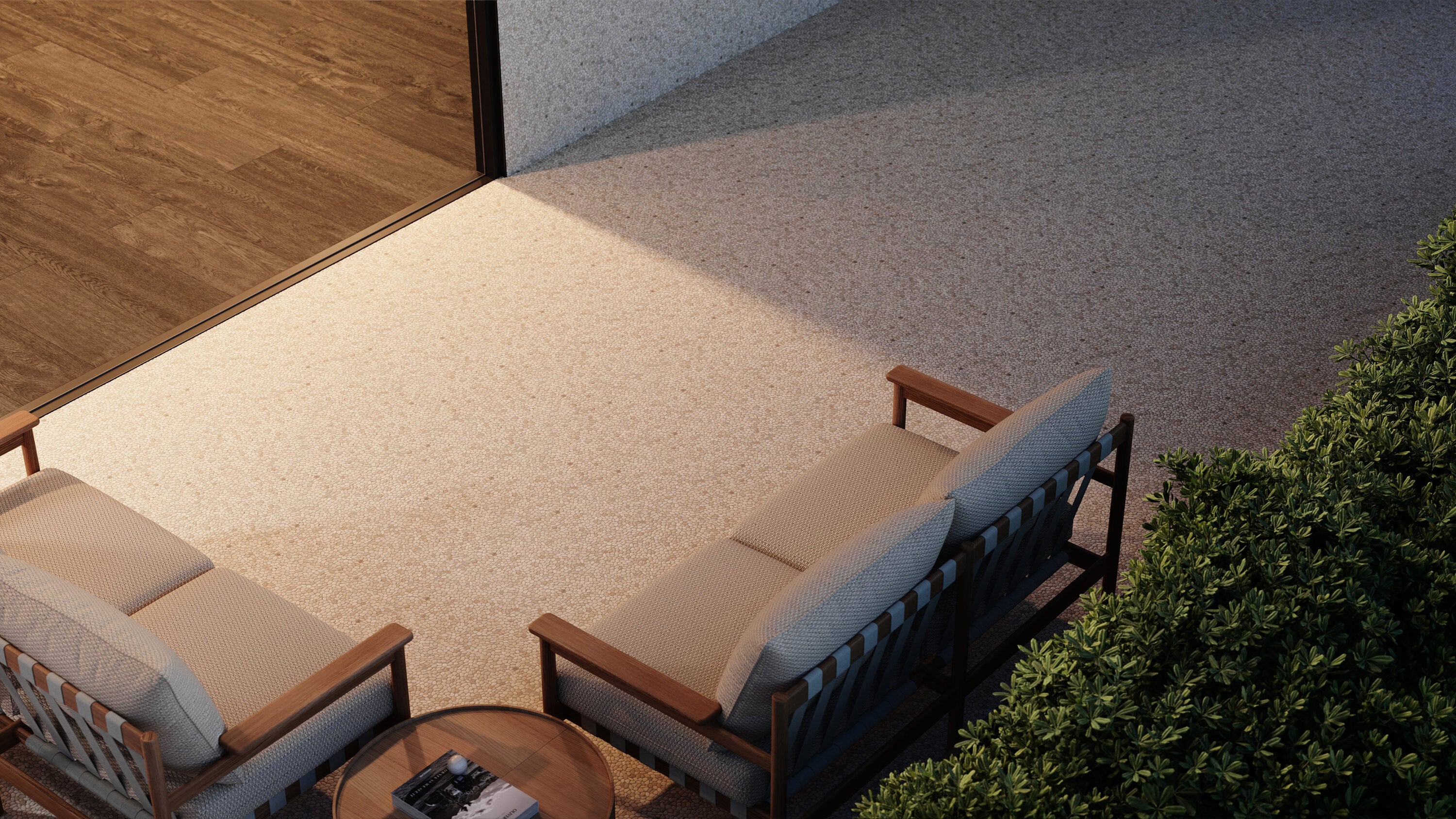 Satori 1001-0635-0 Ceramic-Tile - View #3