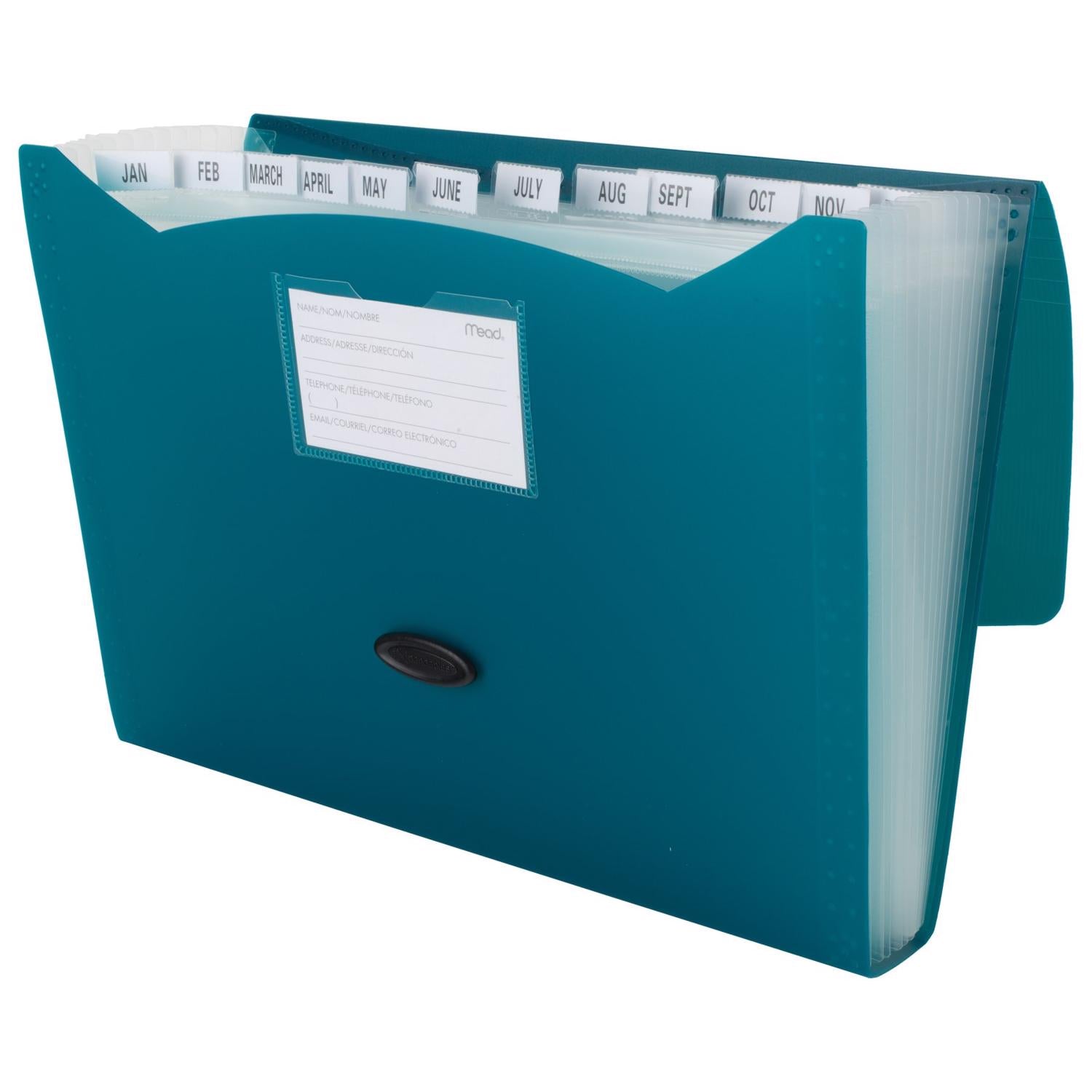 Mead EJD9089038 File-Safes - View #2