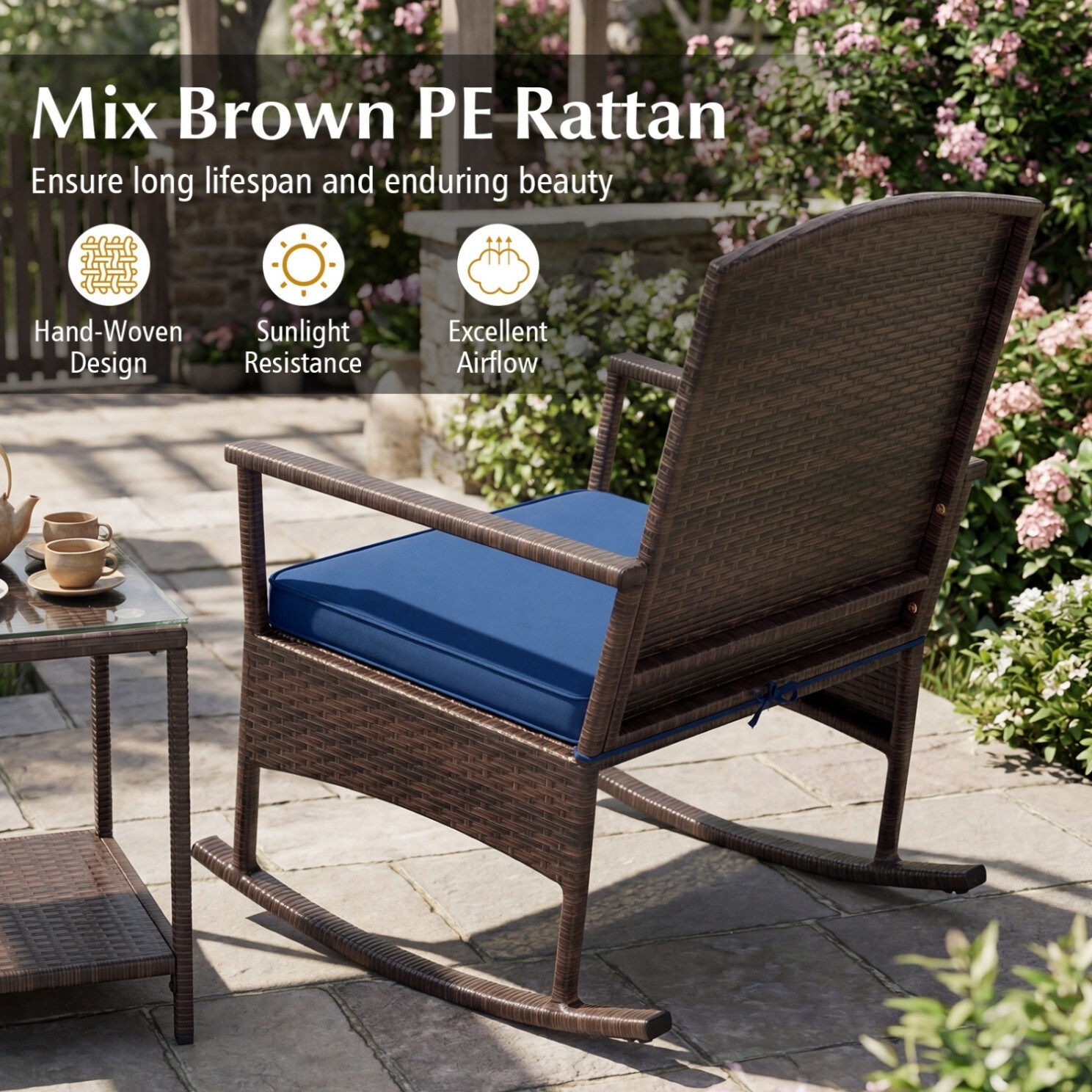 Poinic CWJ75578NY Patio-Conversation-Sets - View #6