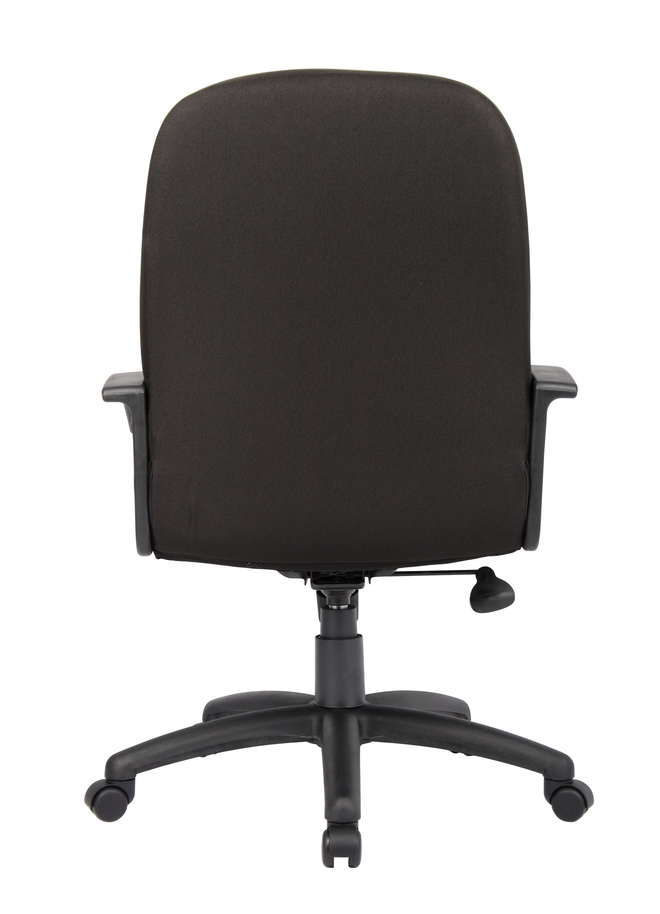 Boss Office Products B8306-BK Office-Chairs - View #5