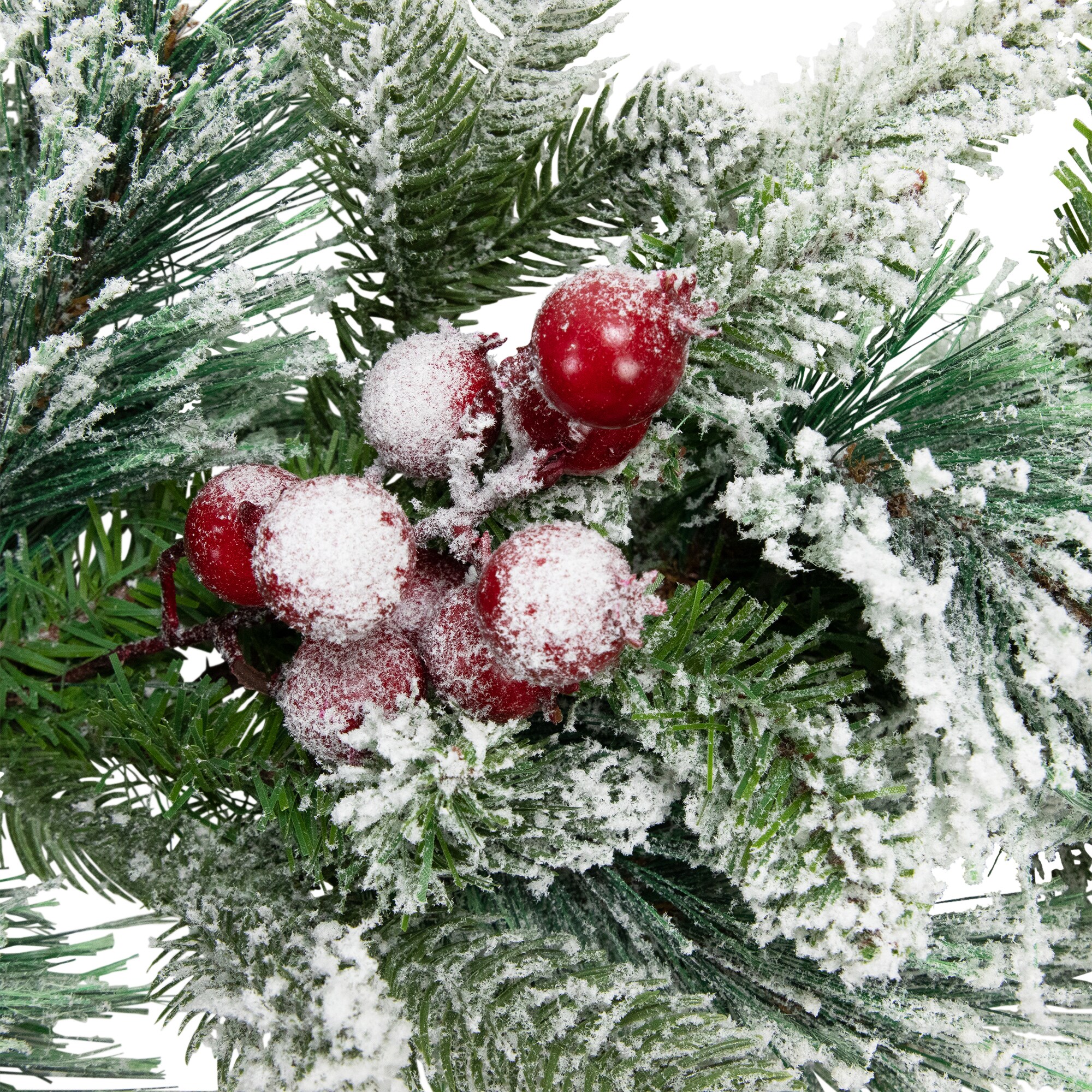 Northlight 35763049 Artificial-Christmas-Garland - View #5