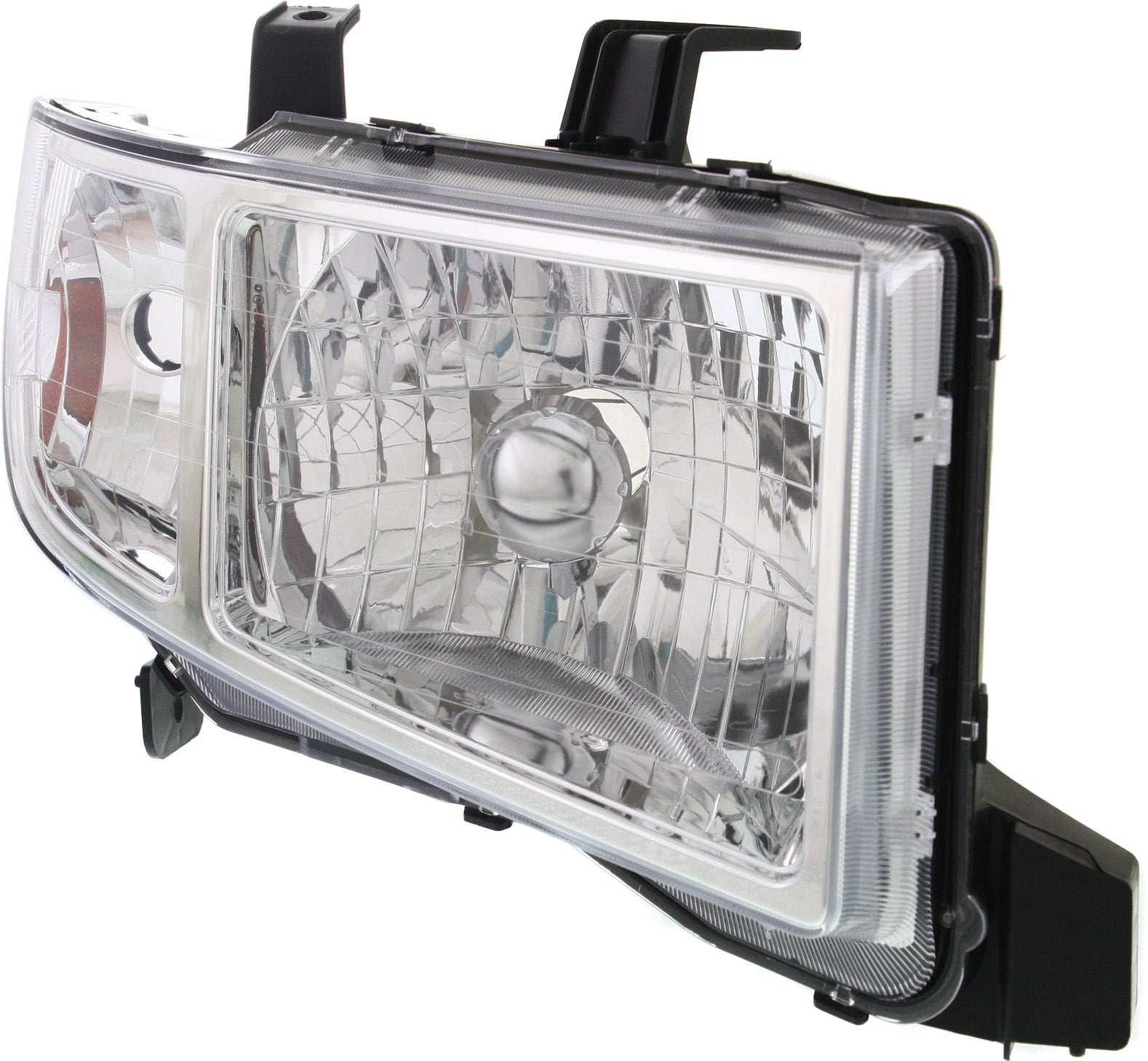 Garage-Pro JCWREPH100113QGP Headlights-Components - View #2