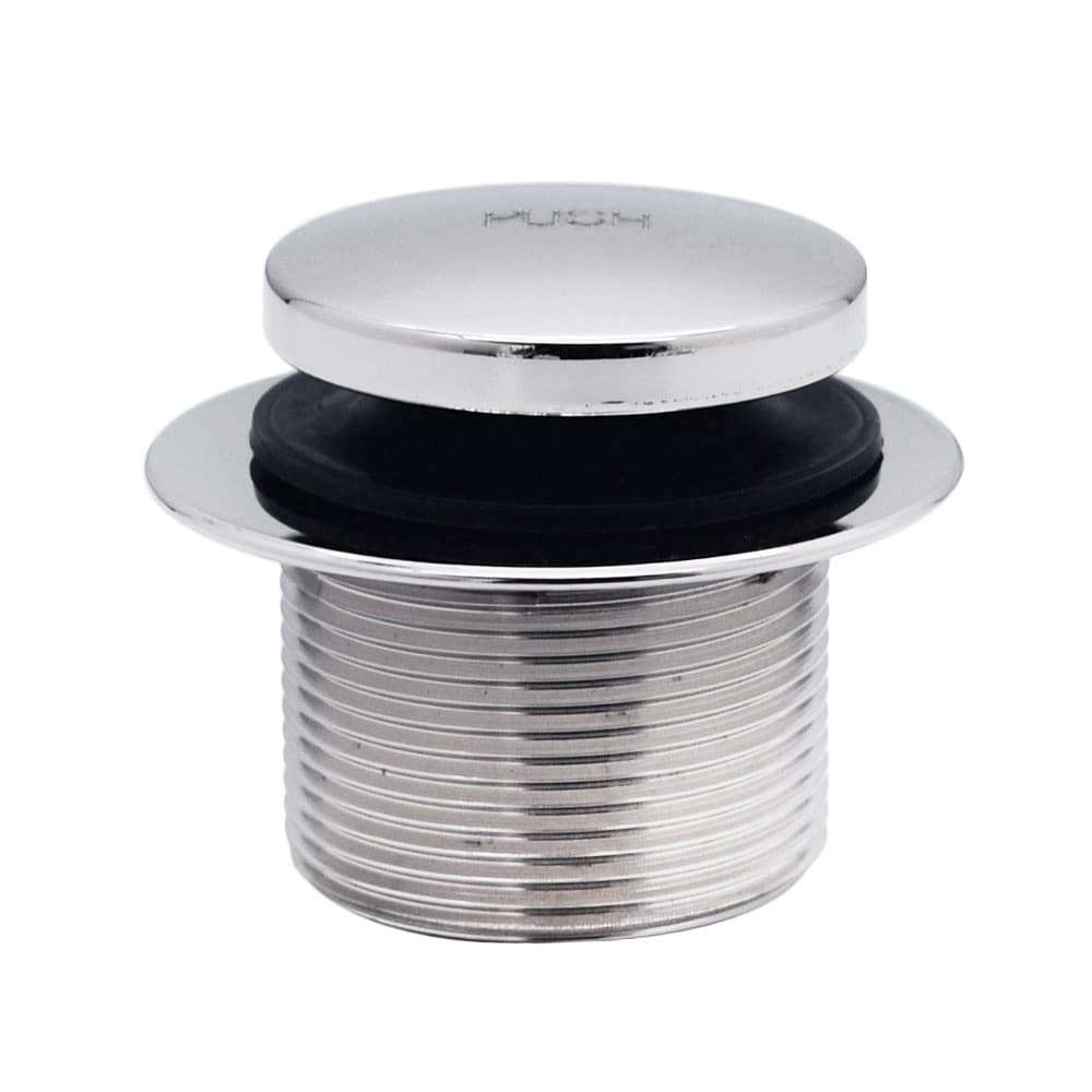 WESTBRASS D3322-26 Tub-Drain-Accessories - View #7