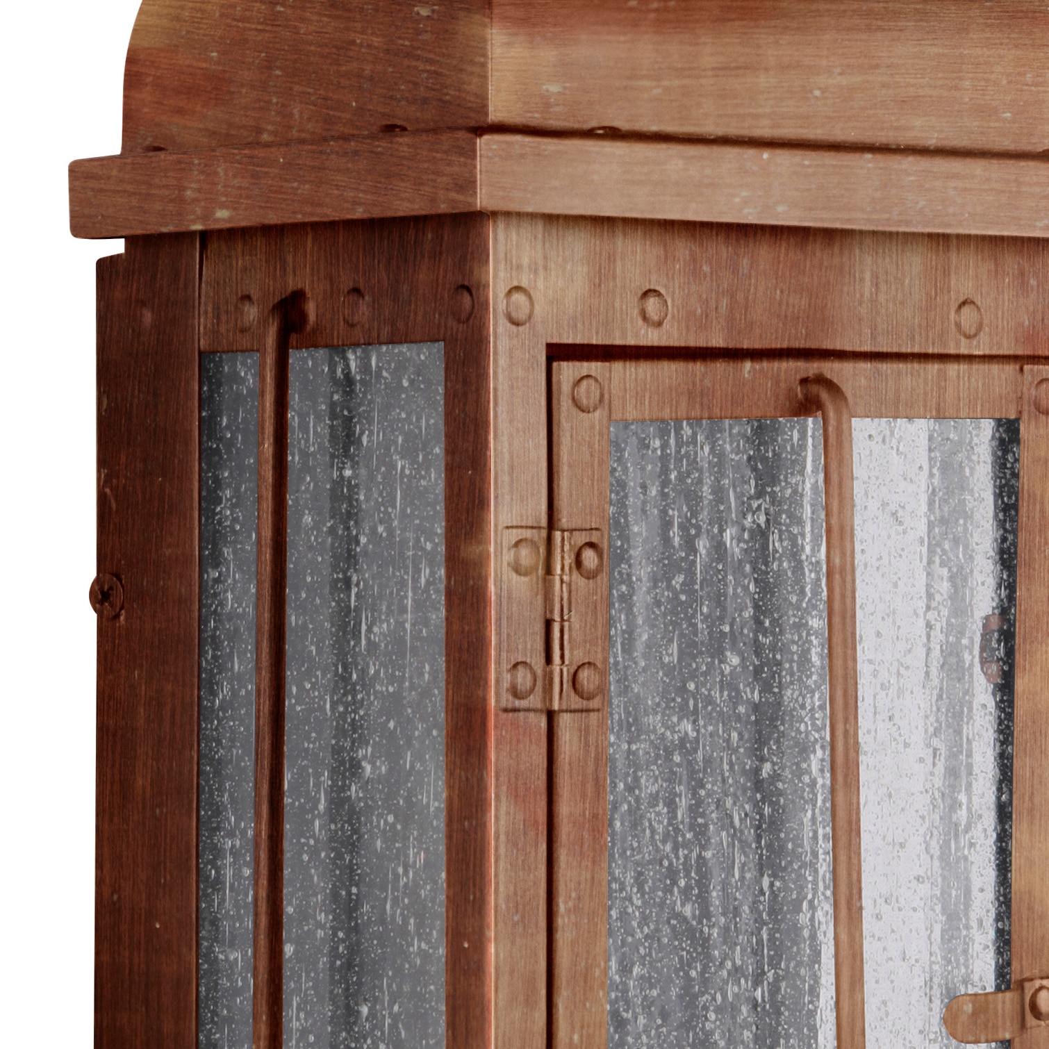 Craftmade ZA1802-WC-LED Outdoor-Wall-Lighting - View #2