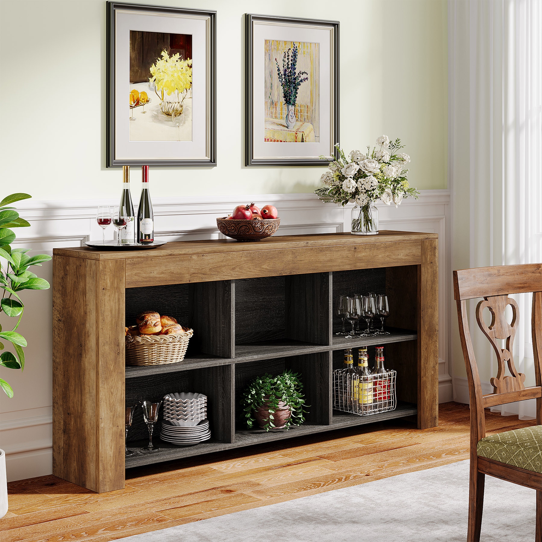 Fnova LWTJ-JW1013 Console-Sofa-Tables - View #7