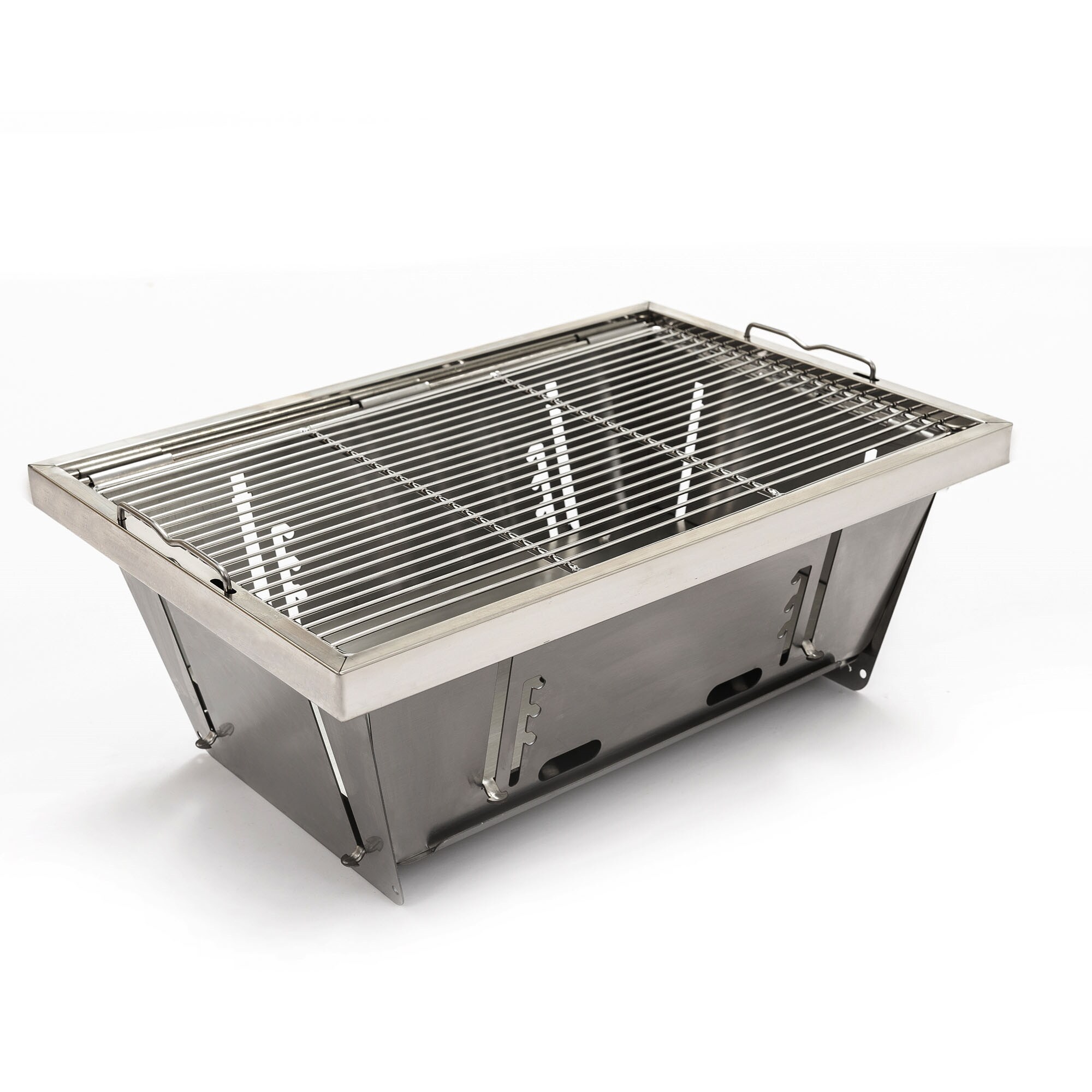 BABOOM BOM-220596-OR Tabletop-Grills - View #9