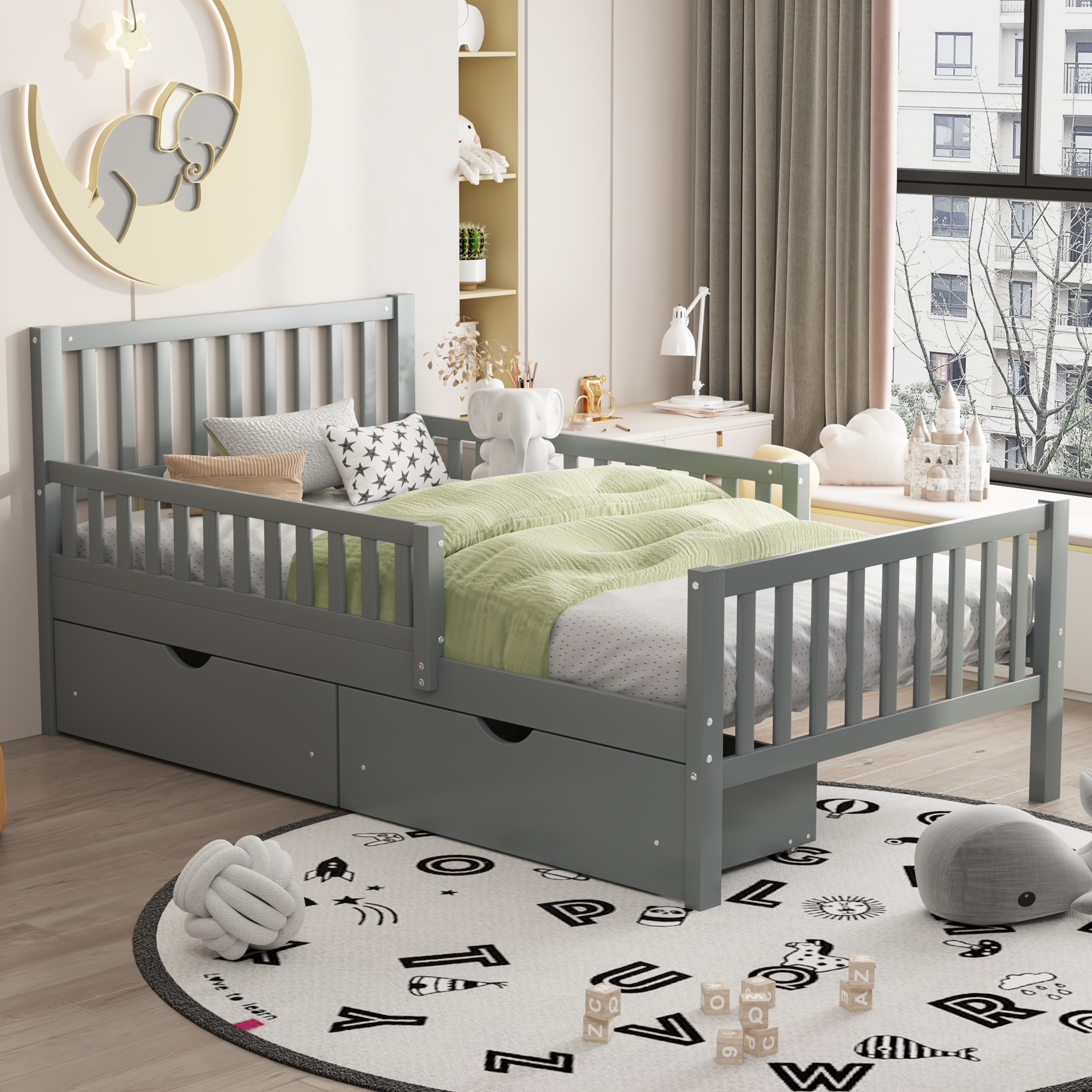 Loebelle TXX172696E beds - View #2