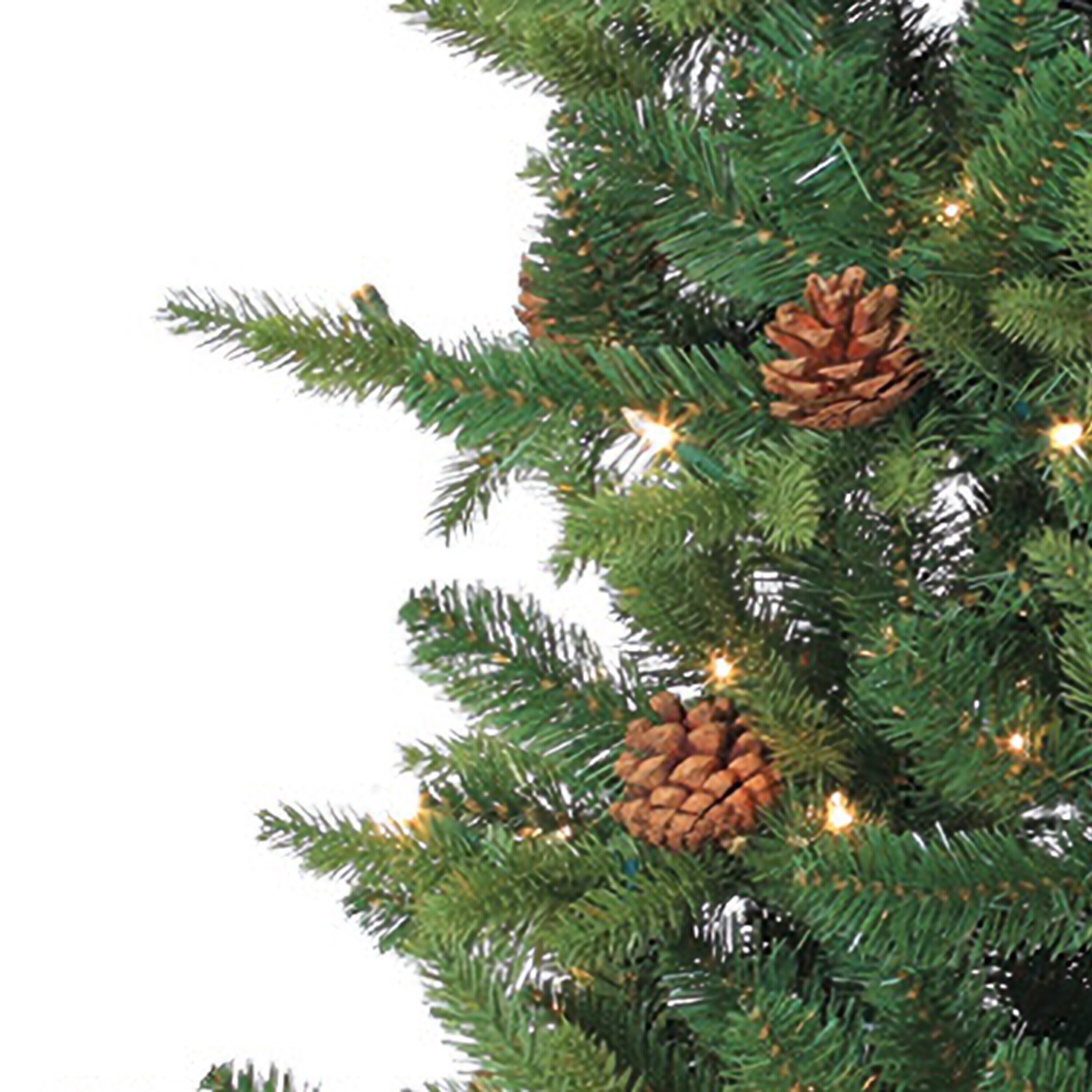 Sterling 5581--60CLED Artificial-Plants-Trees - View #5