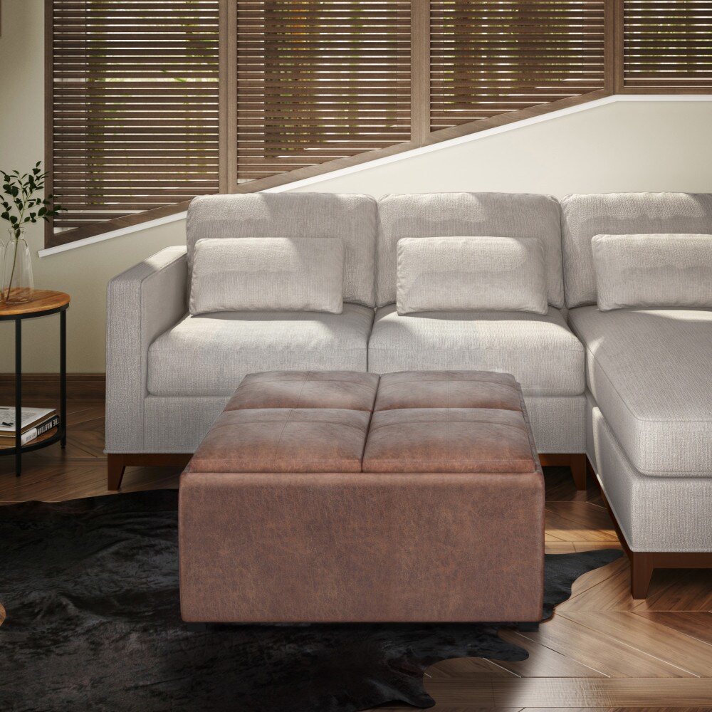 Simpli Home AY-F-07-DUB Indoor-Ottomans - View #11