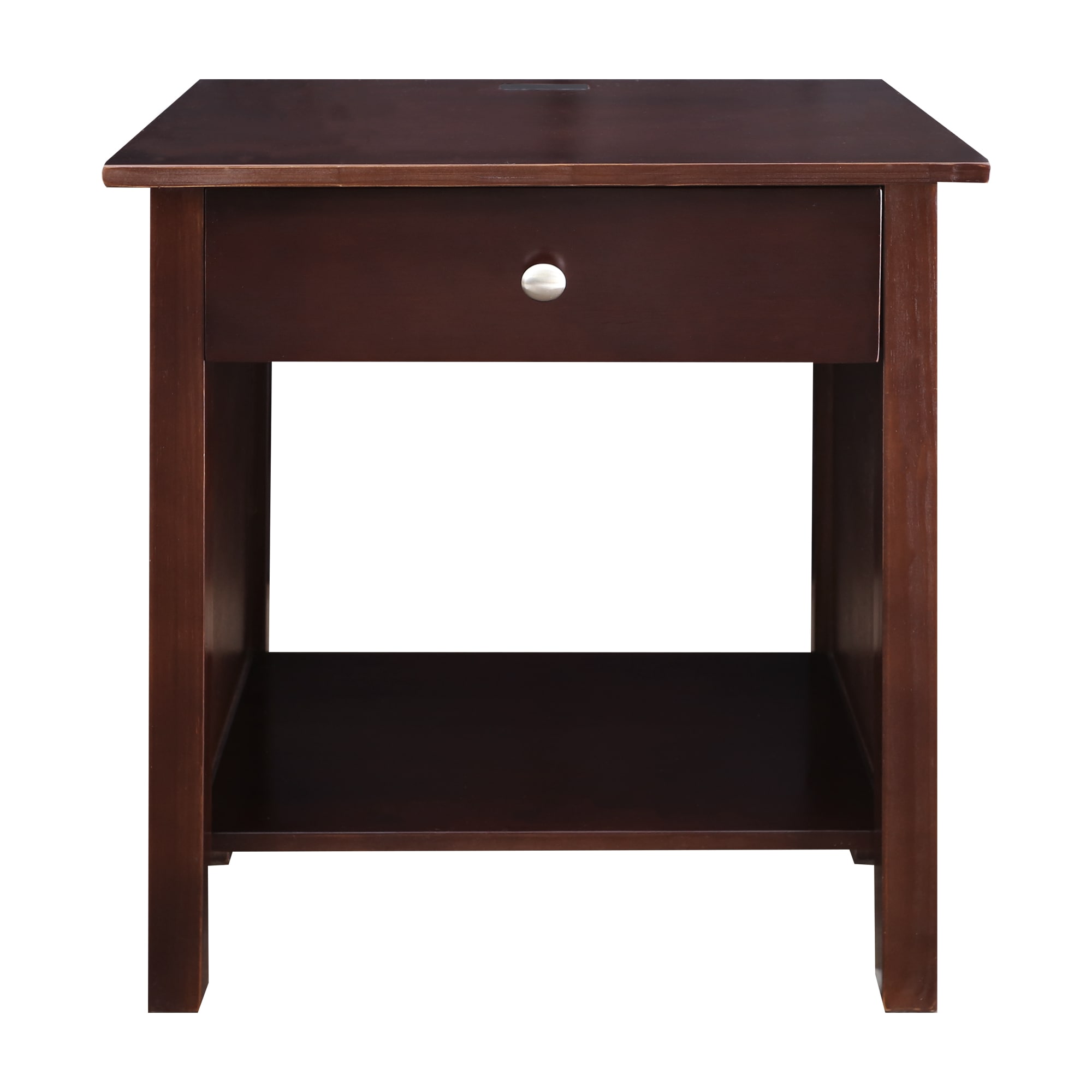 Casual Home 27-Inch-Tall Nightstands at Lowes.com