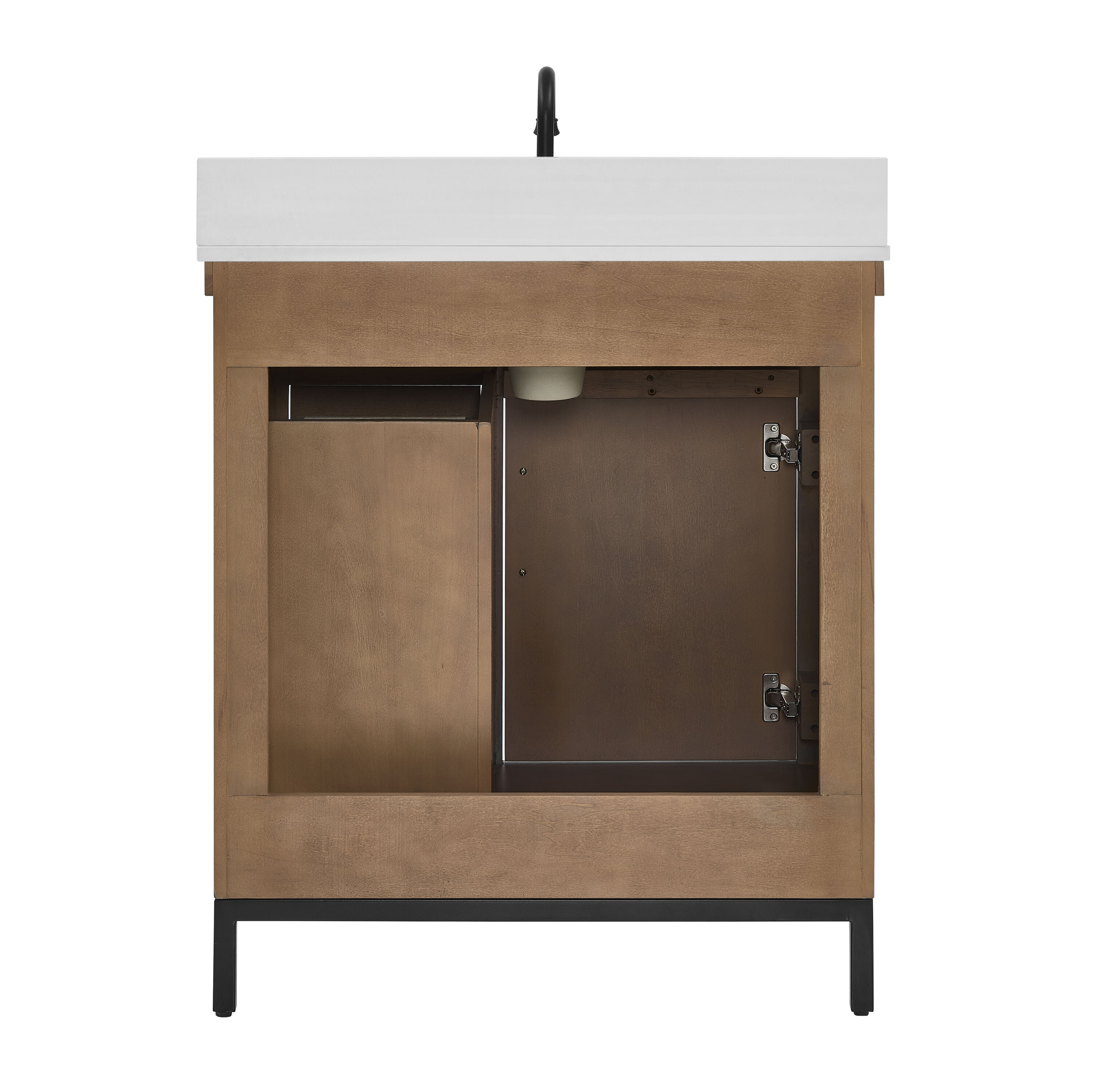 Runfine RF110441 Bath-Vanity-Combo - View #7