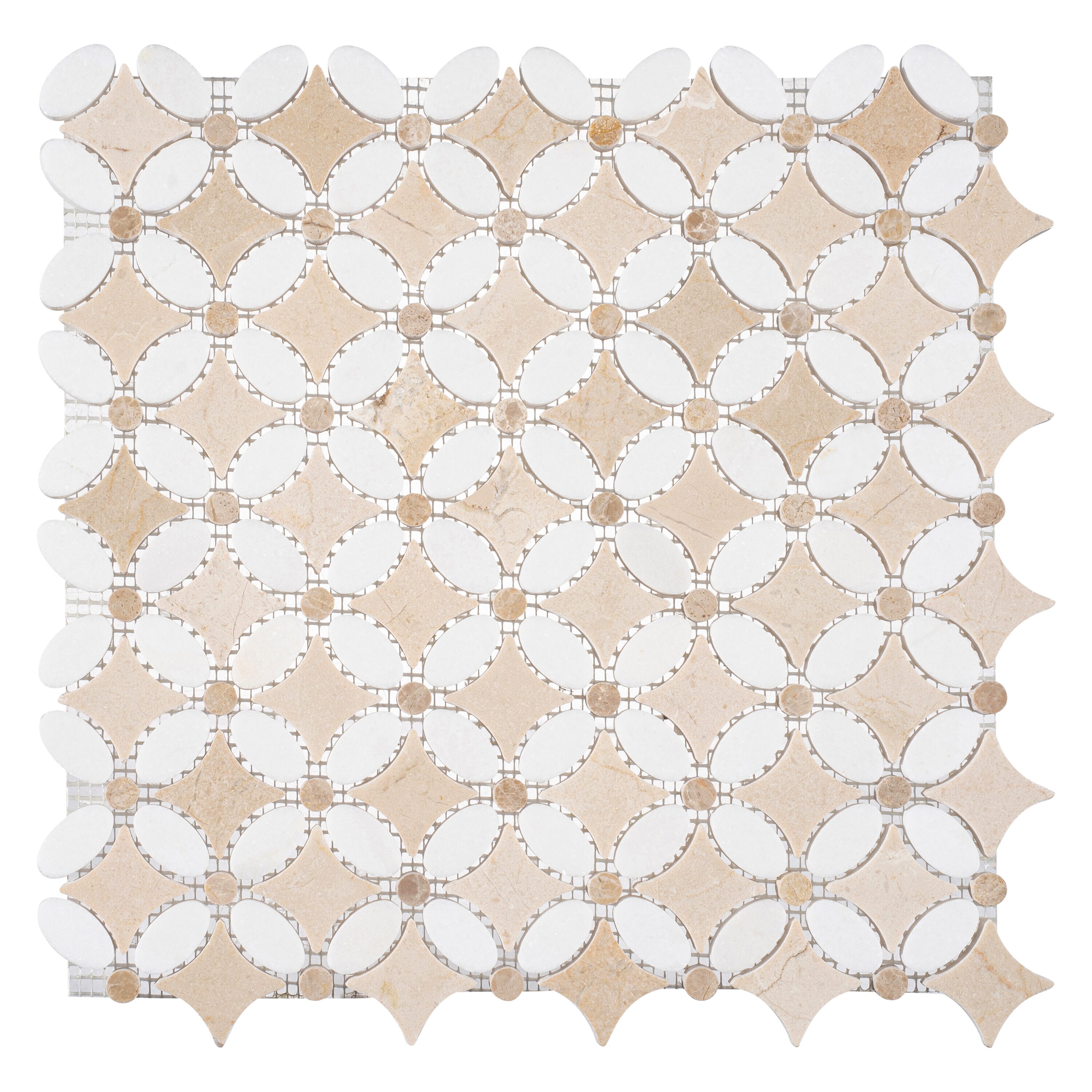 Andova Tiles ANDMART467 Ceramic-Tile - View #7