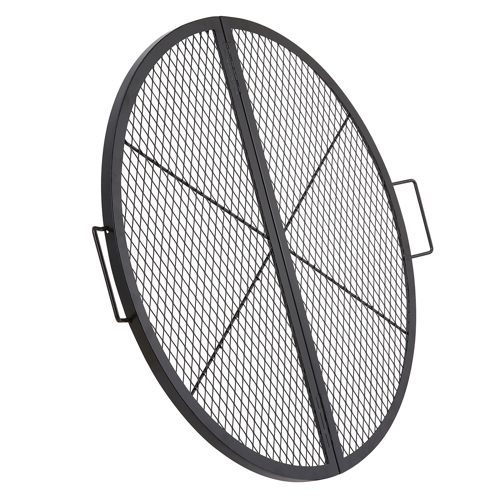 VEVOR YXSKKWCHSKZ36BP0XV0 Gas-Grill-Cookgrates-Warmracks - View #9