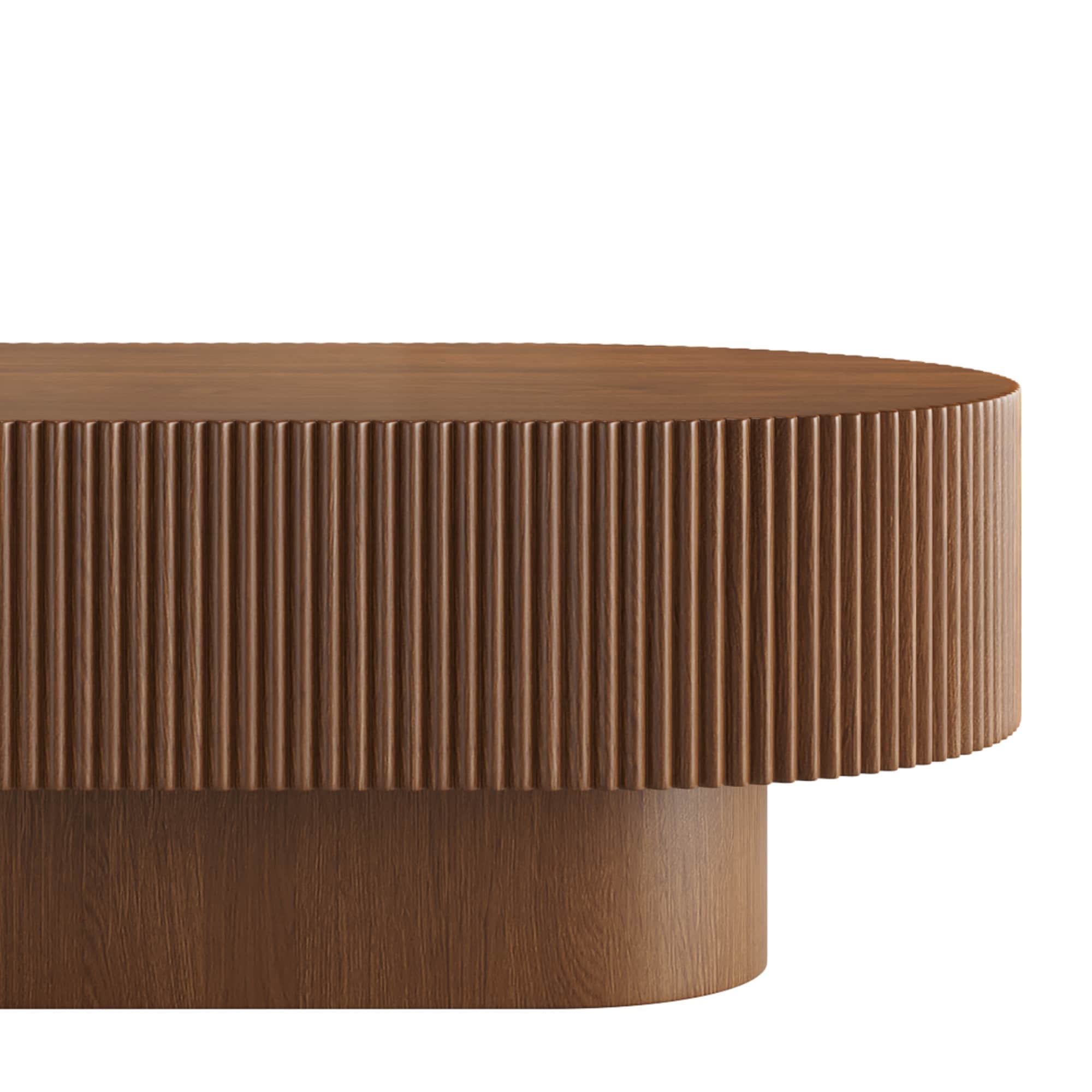 Qualler QD721541P Coffee-Tables - View #6