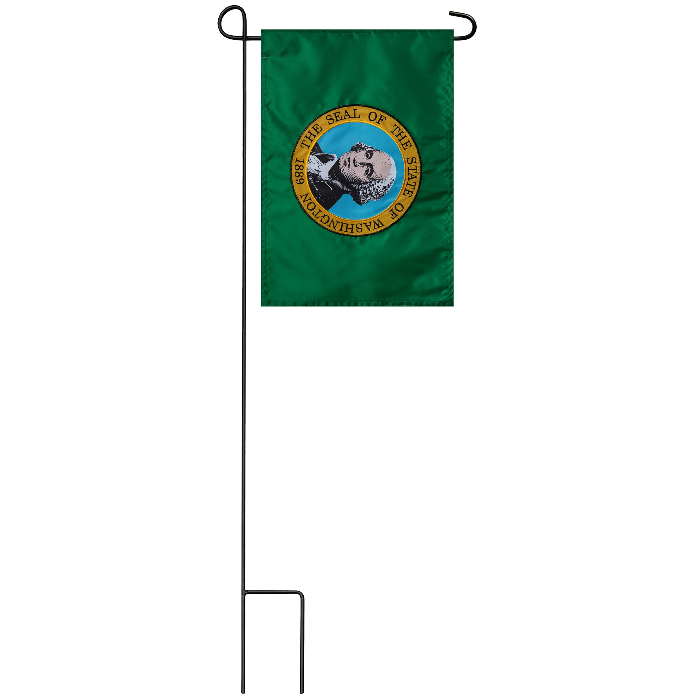 Style Selections ZLW1610440 Decorative-Banner-Flags - View #3