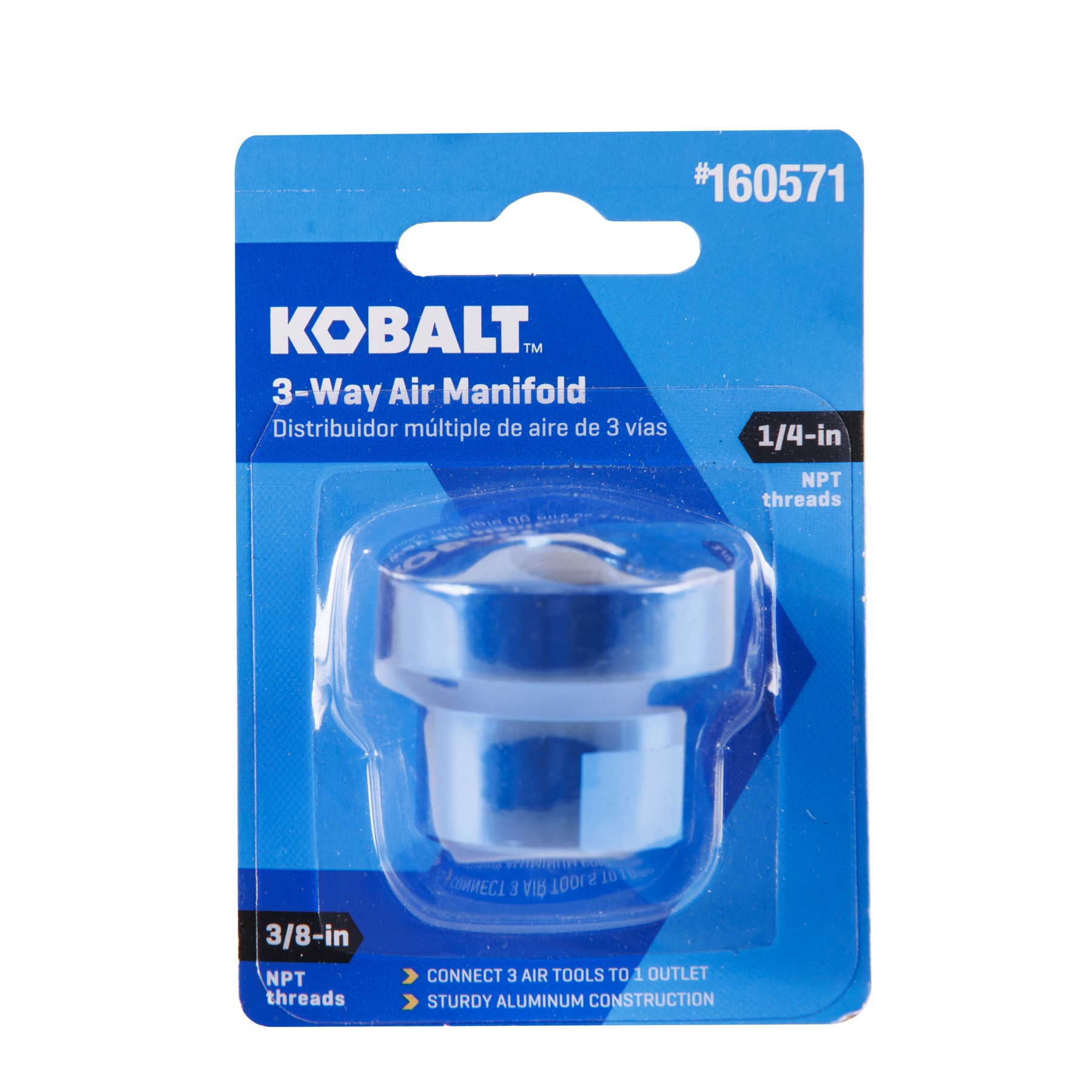 Kobalt 12-piece Accessory Kit