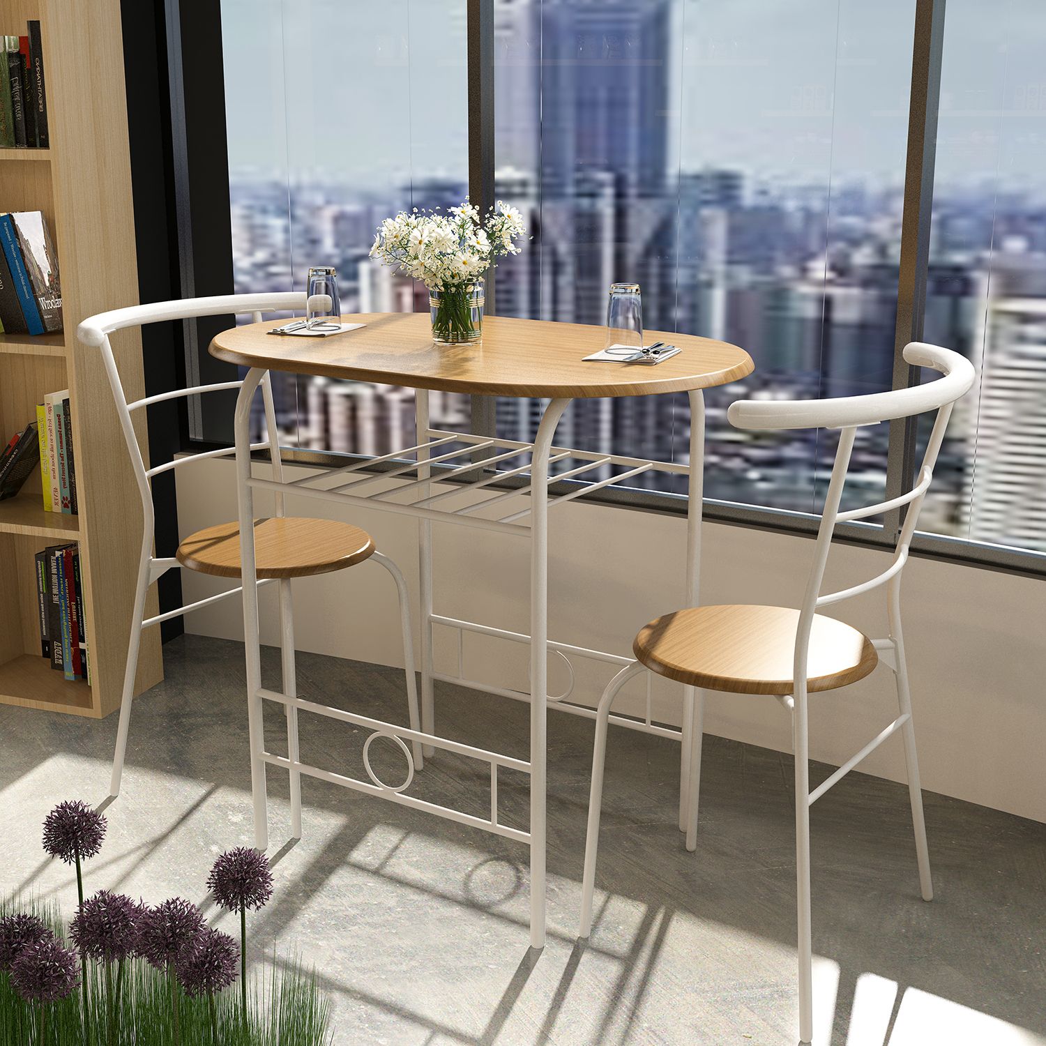 JASMODER W50167811 Dining-Sets - View #4