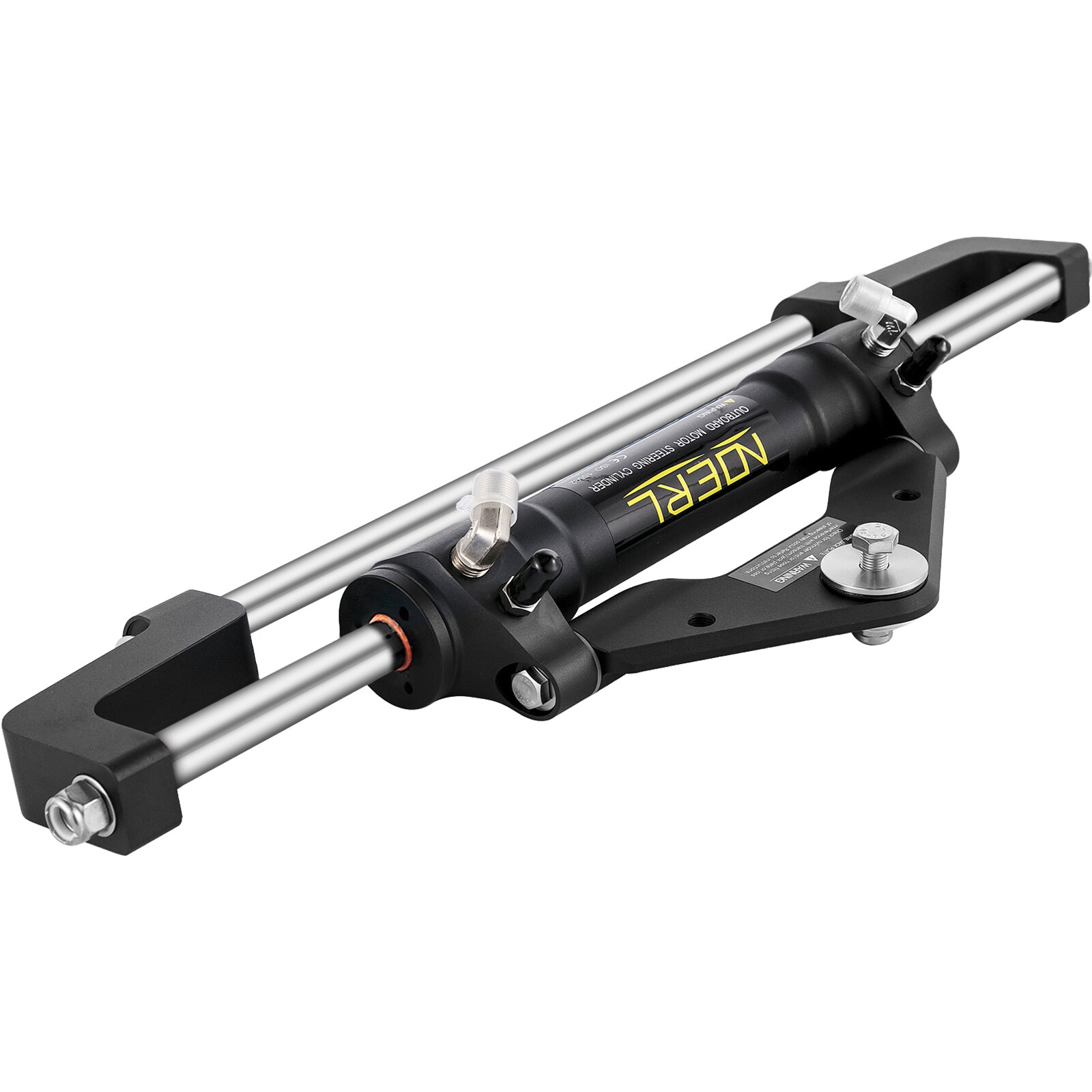 VEVOR YYDJHC5358-3ZXYG1V0 Boat-Control-Cables - View #4
