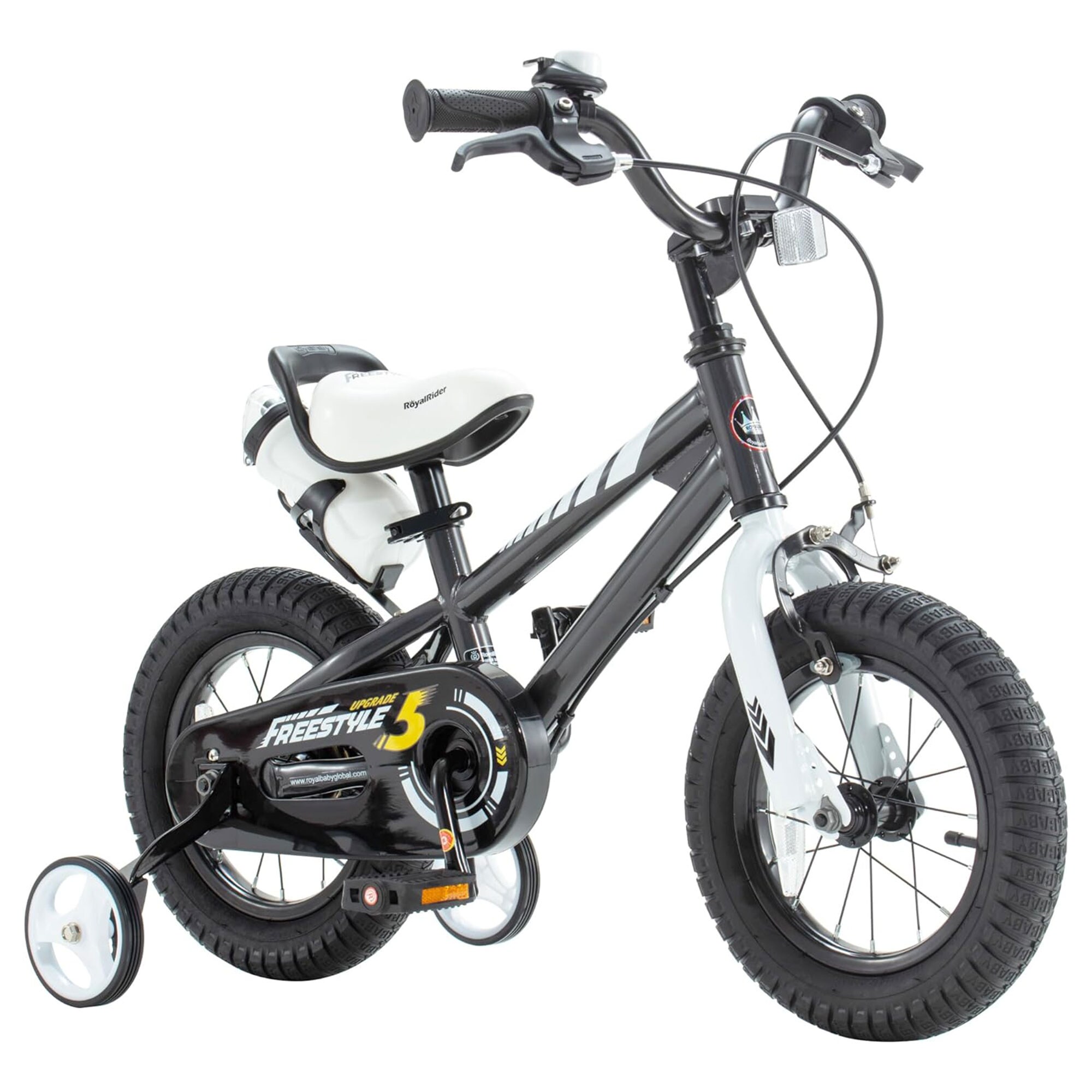 Royal Baby 401342 14-in Boys' Bike