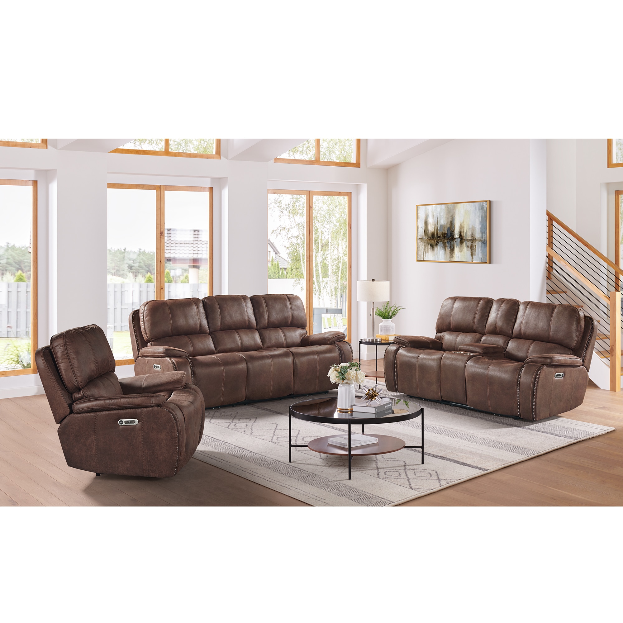 Picket House Furnishings U-5230-8640-3PC Living-Room-Sets - View #16