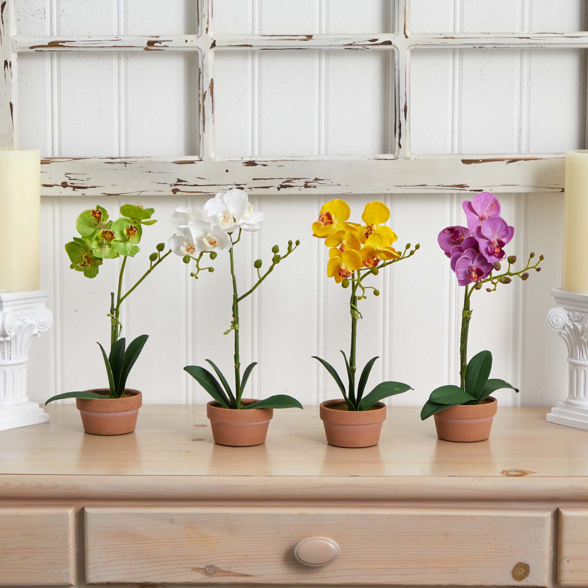 Nearly Natural 4991-S4 Artificial-Plants-Trees - View #7