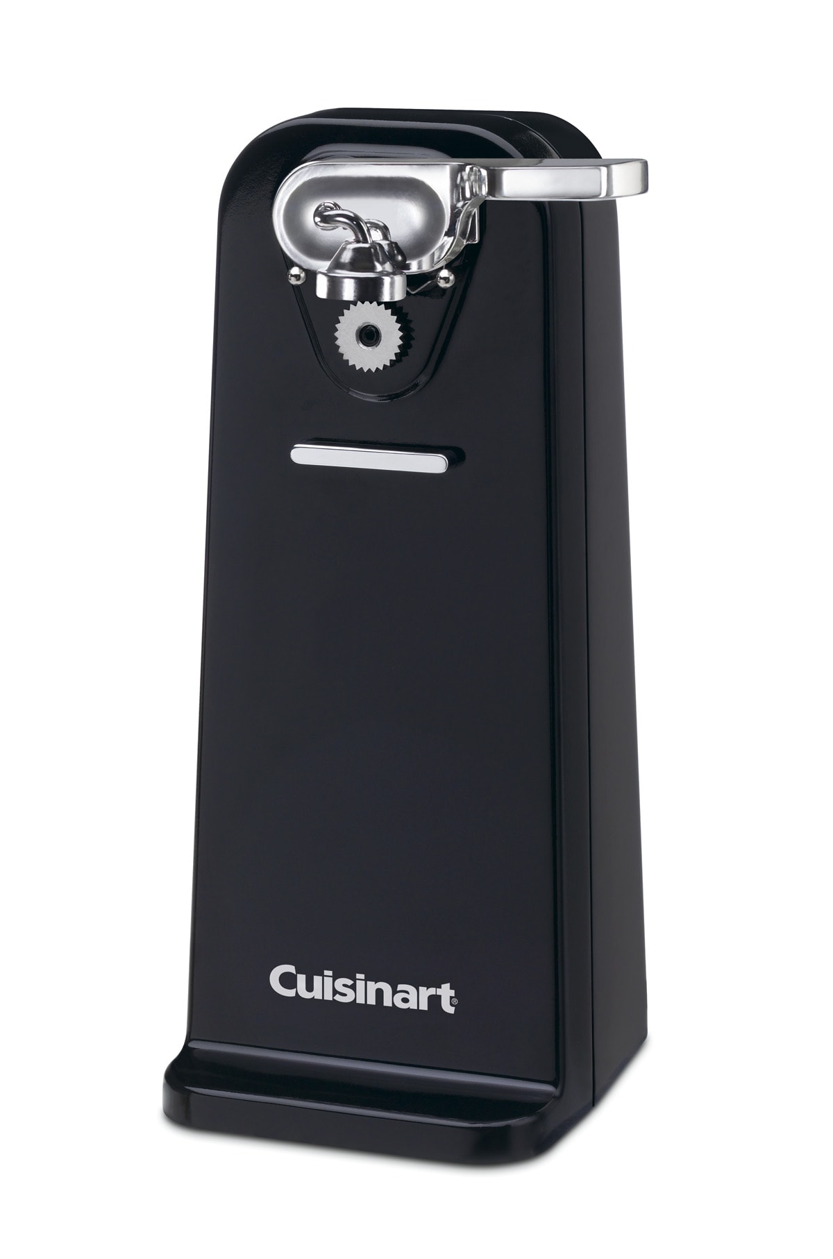 Cuisinart CTG-04-CO Handheld Can Opener - UL Safety Listed, Black