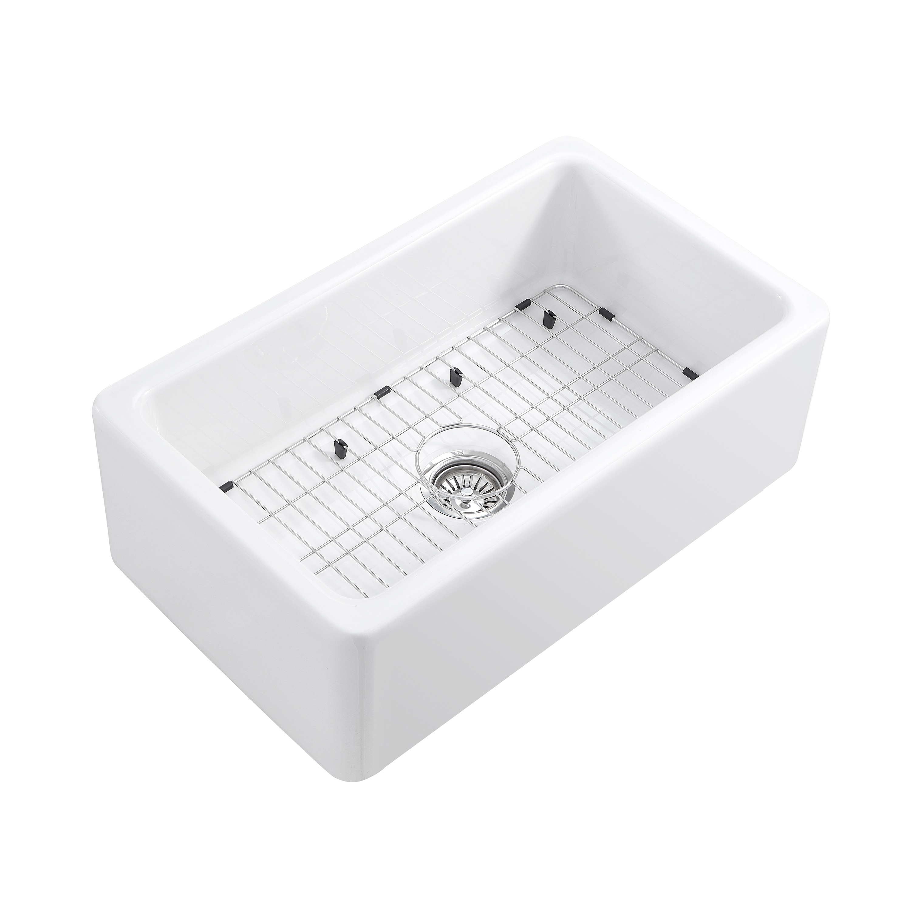 allen + roth MC-20401L Kitchen-Sinks - View #2