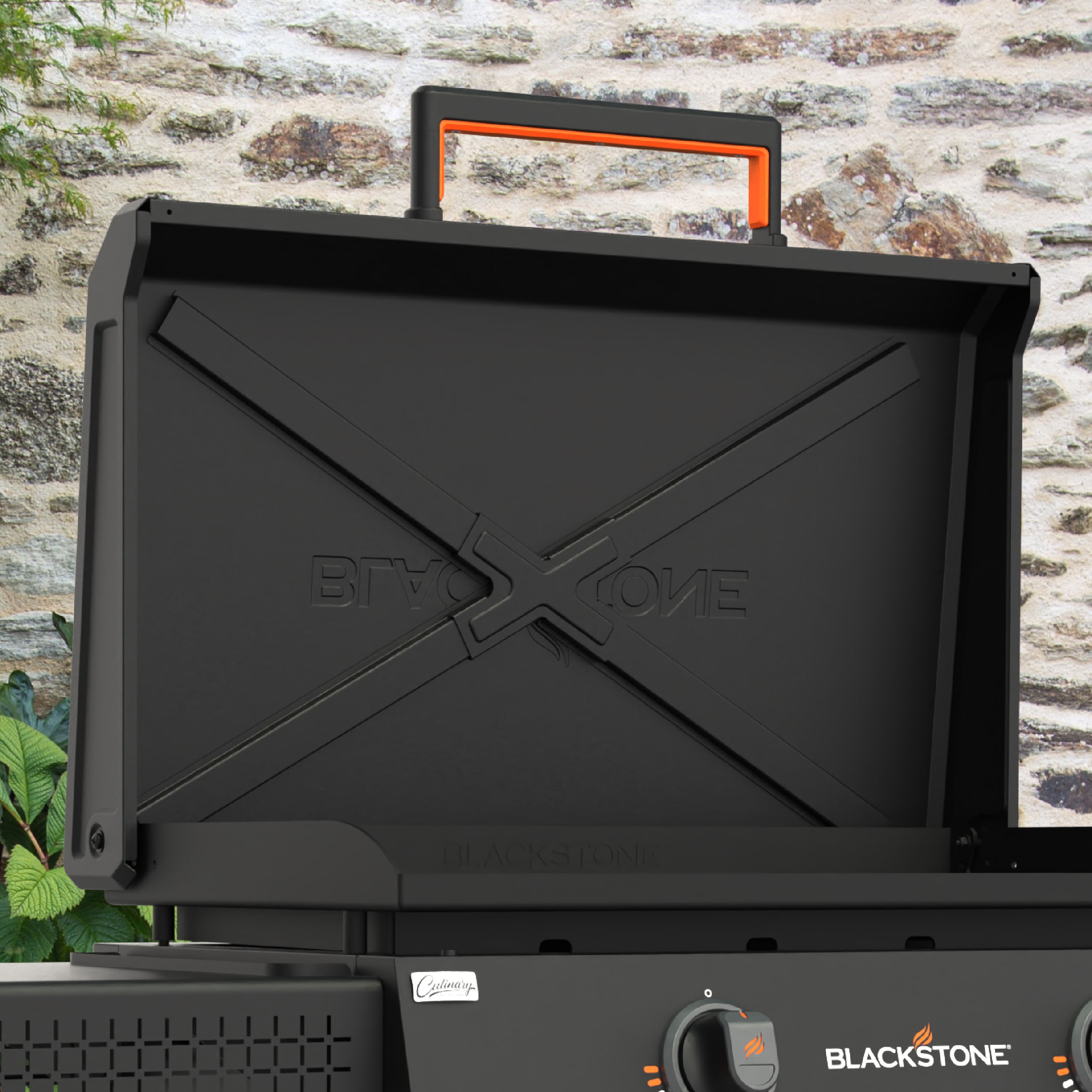 Blackstone 2444 Flat-Top-Grills - View #5