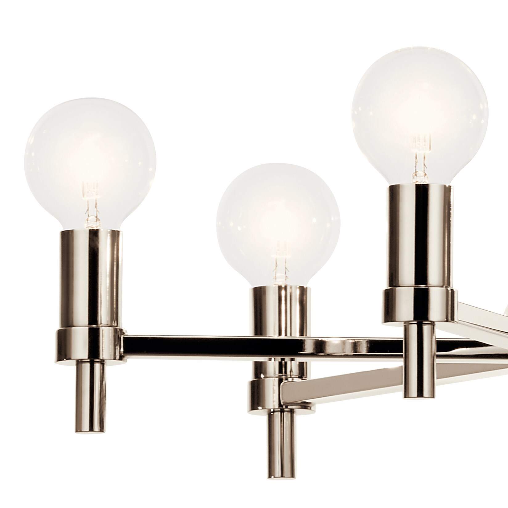 Kichler 52424PN b090015 - View #2