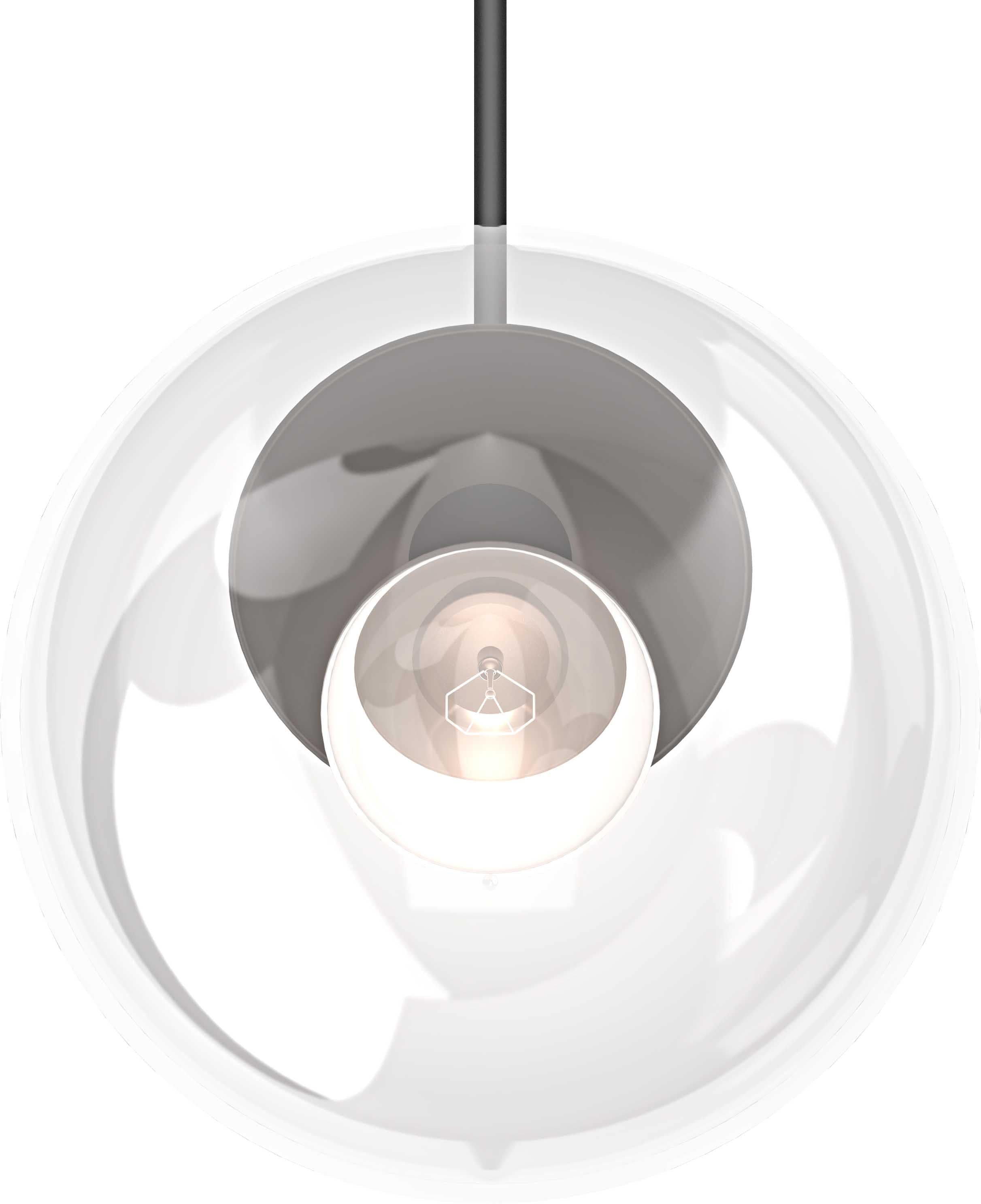 Volume Lighting V2055-5 Pendant-Lights - View #8