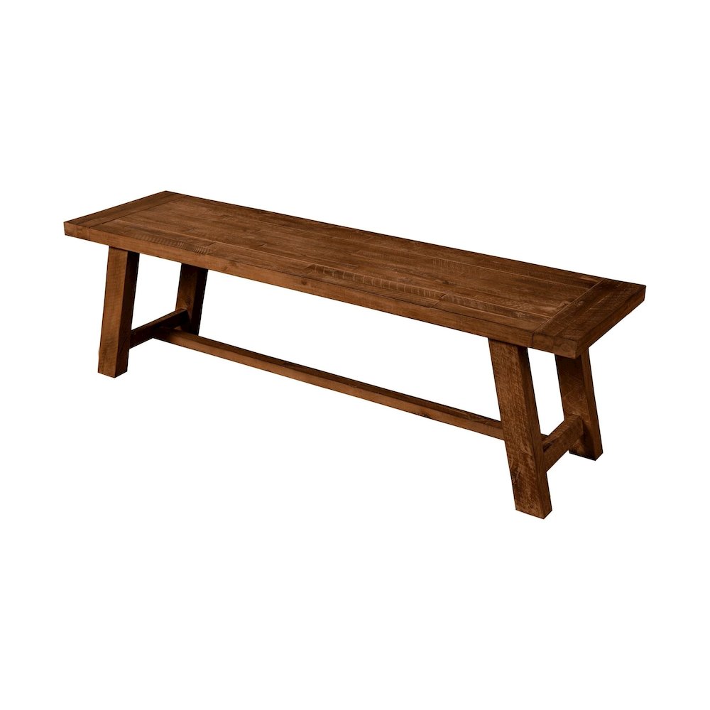 Alpine Furniture BG3494457 Dining-Benches - View #3