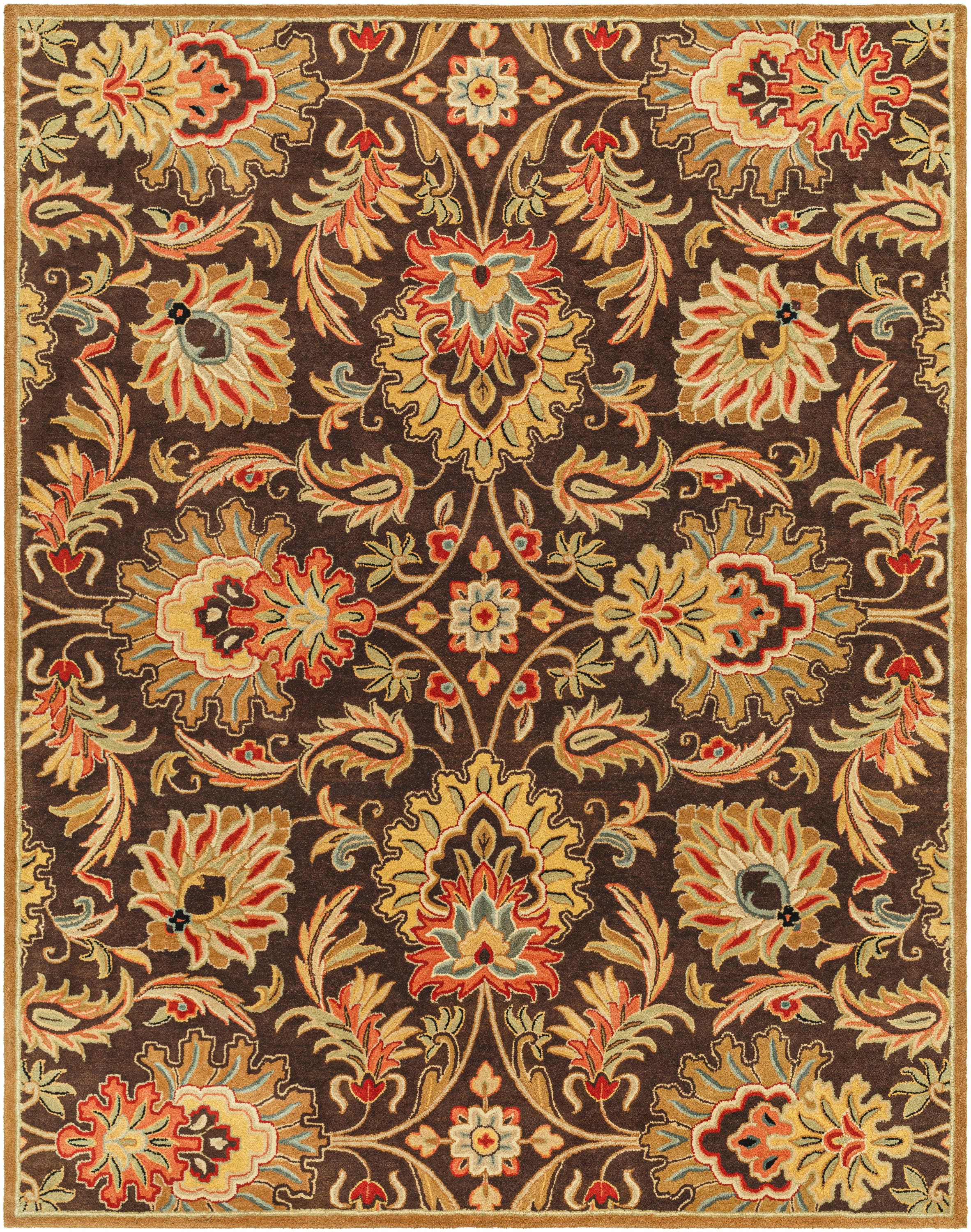 Livabliss CAE1028-7696 rugs - View #2