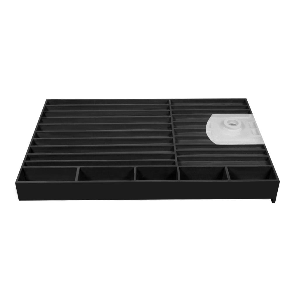 Tile Redi P3048LDR-PVC Shower-Floors - View #7