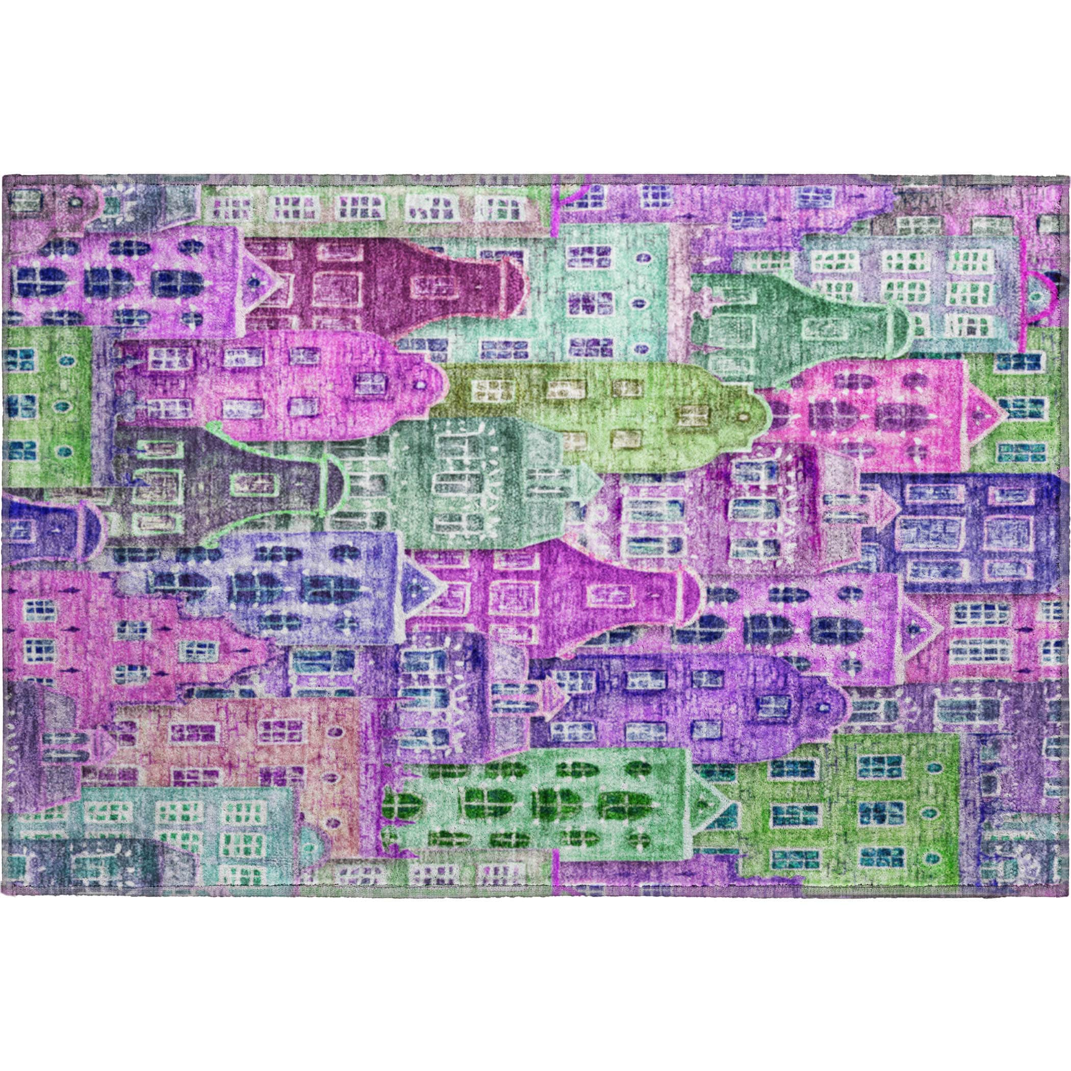 Addison Rugs AMF600PP20X30 rugs - View #2